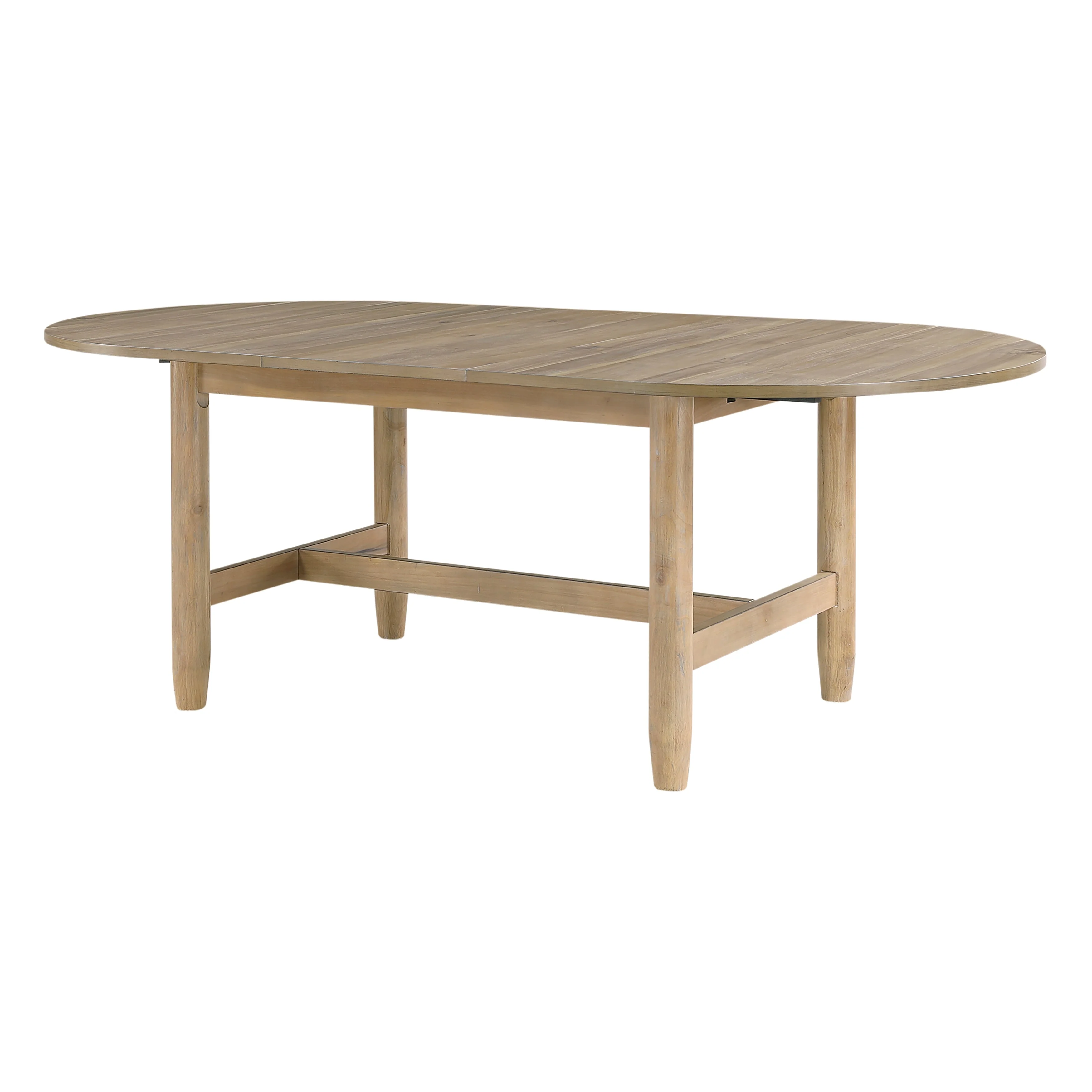 Myrna Natural Dining Set - Image 3