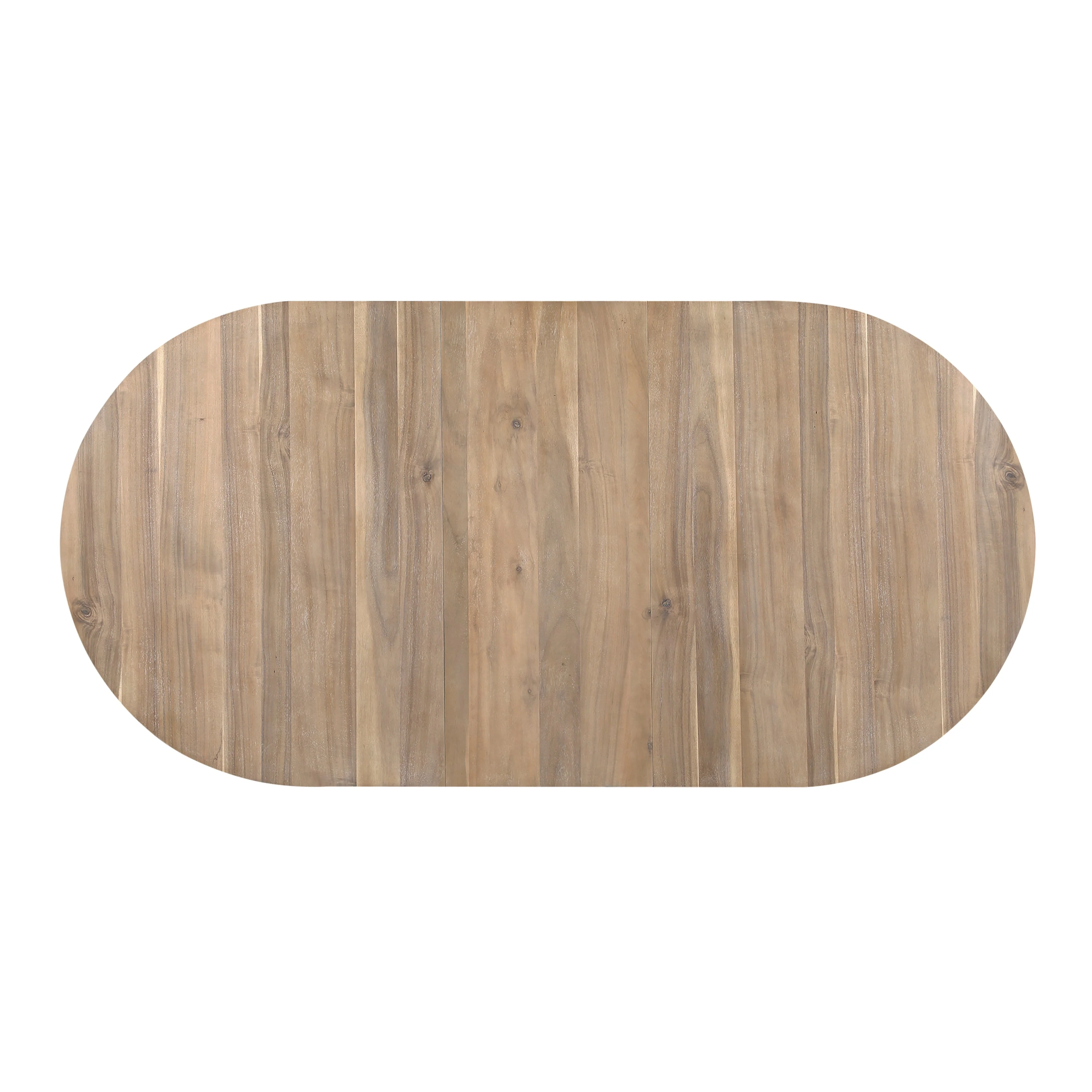 Myrna Natural Dining Set - Image 5