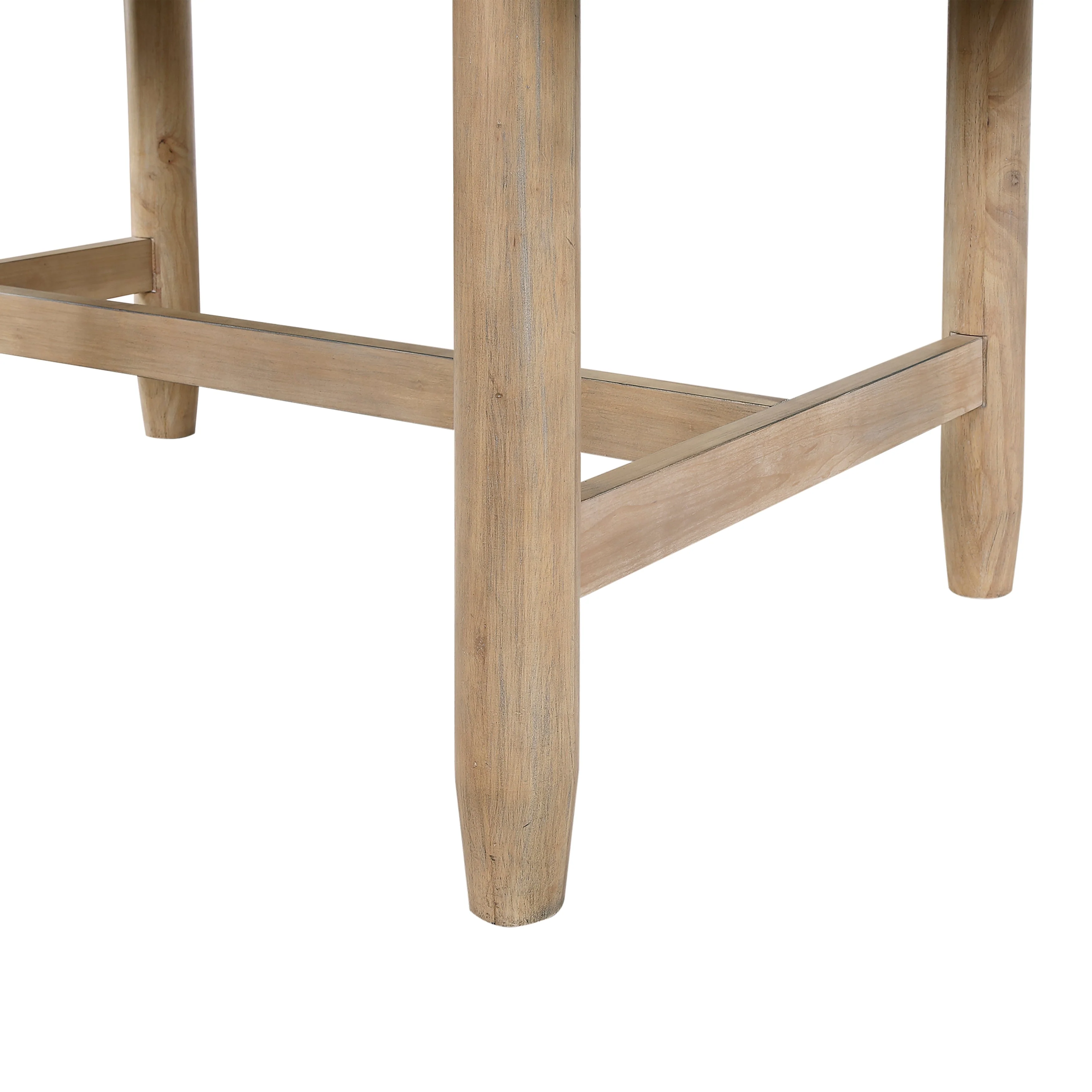 Myrna Natural Dining Set - Image 7