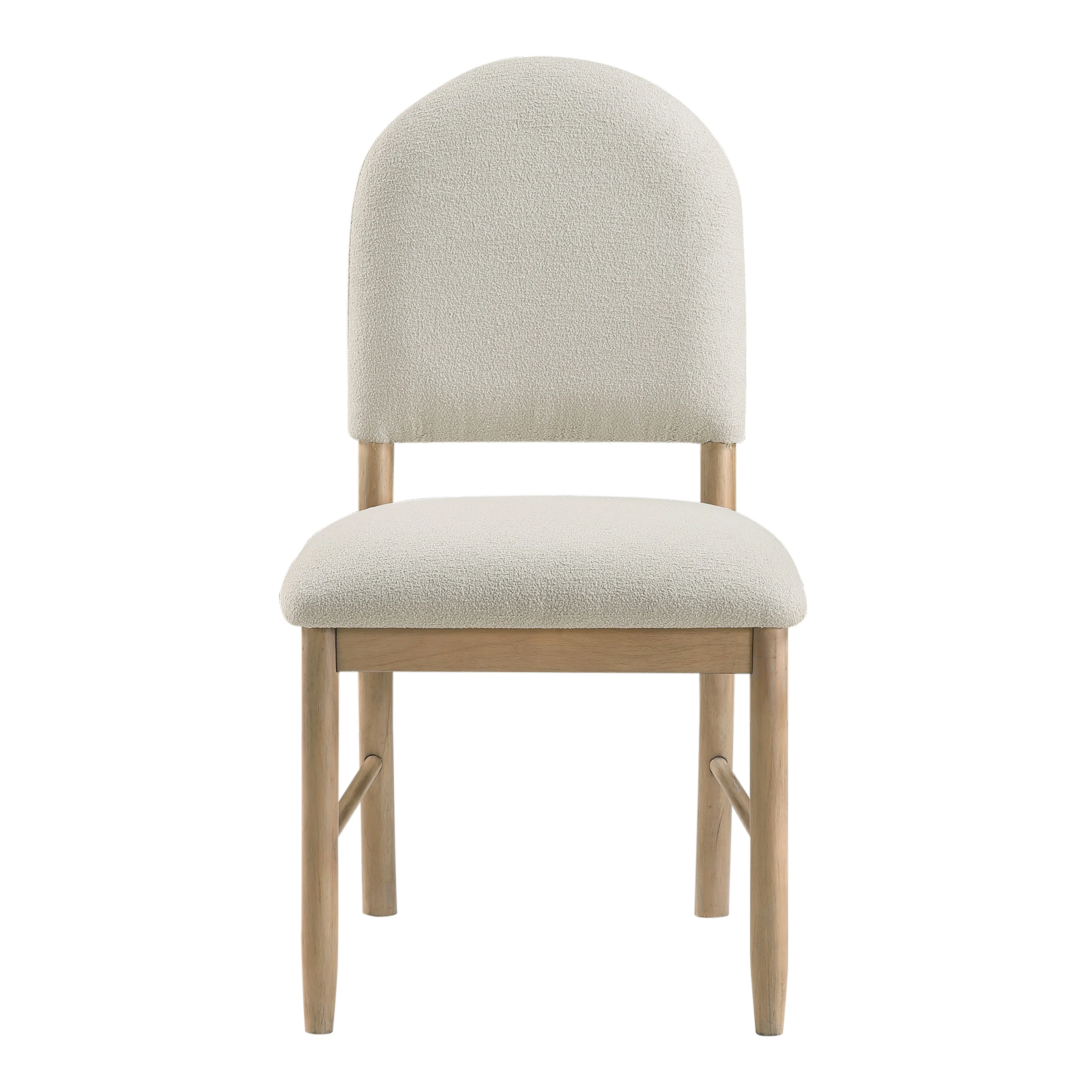 Myrna Natural Dining Set - Image 8