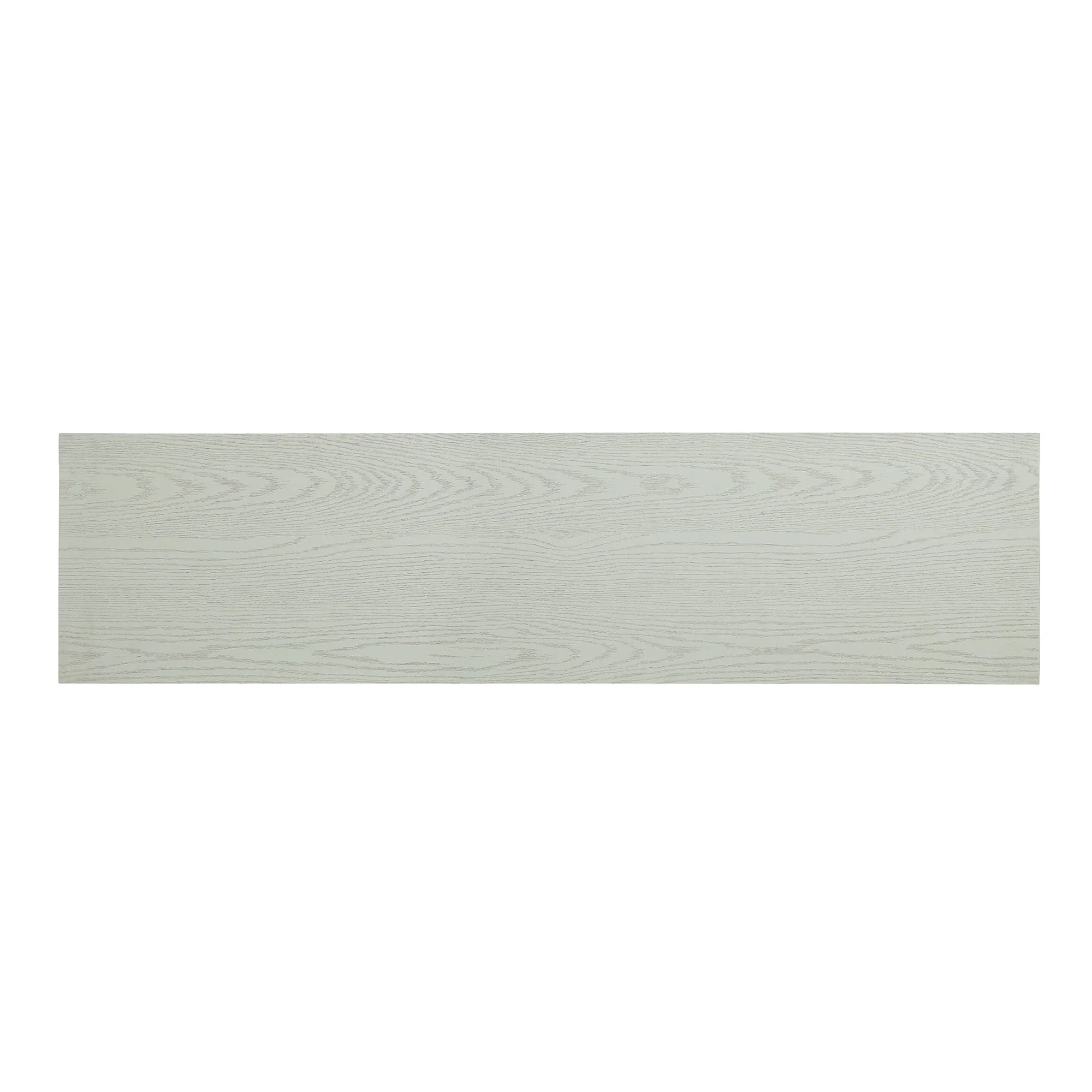 Myrtle Fireplace in Cream Oak - Image 9