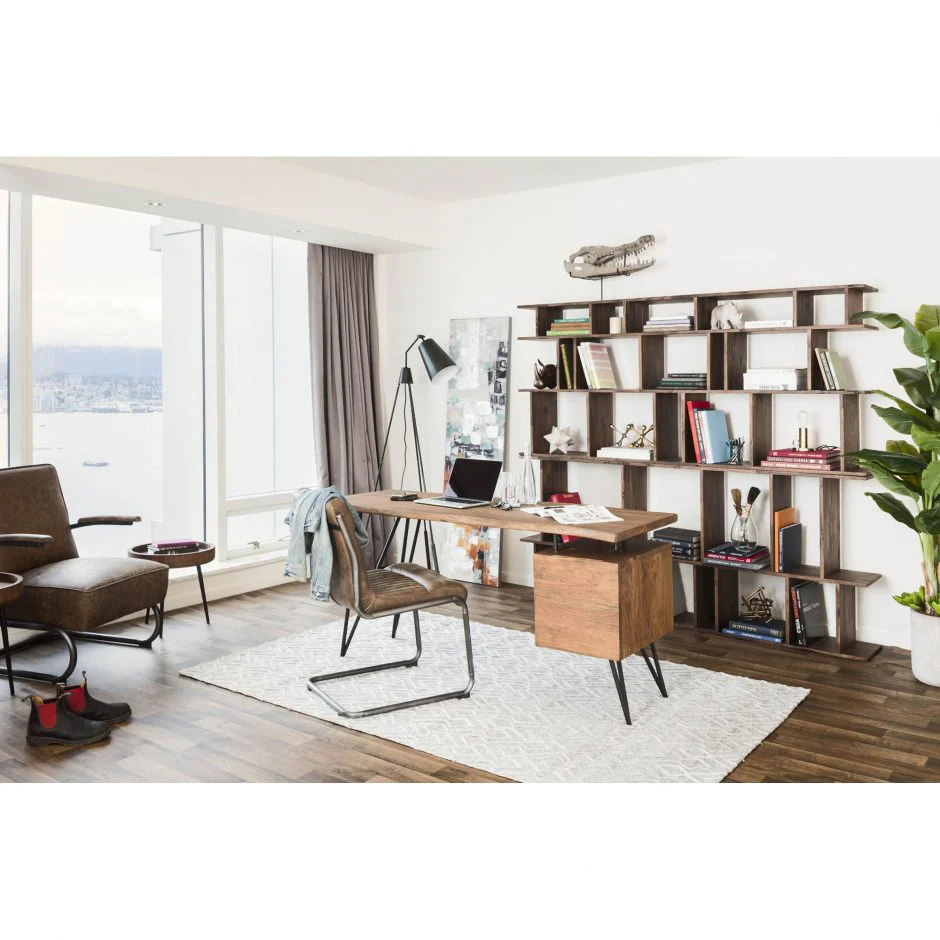 Nailed Desk - Image 2