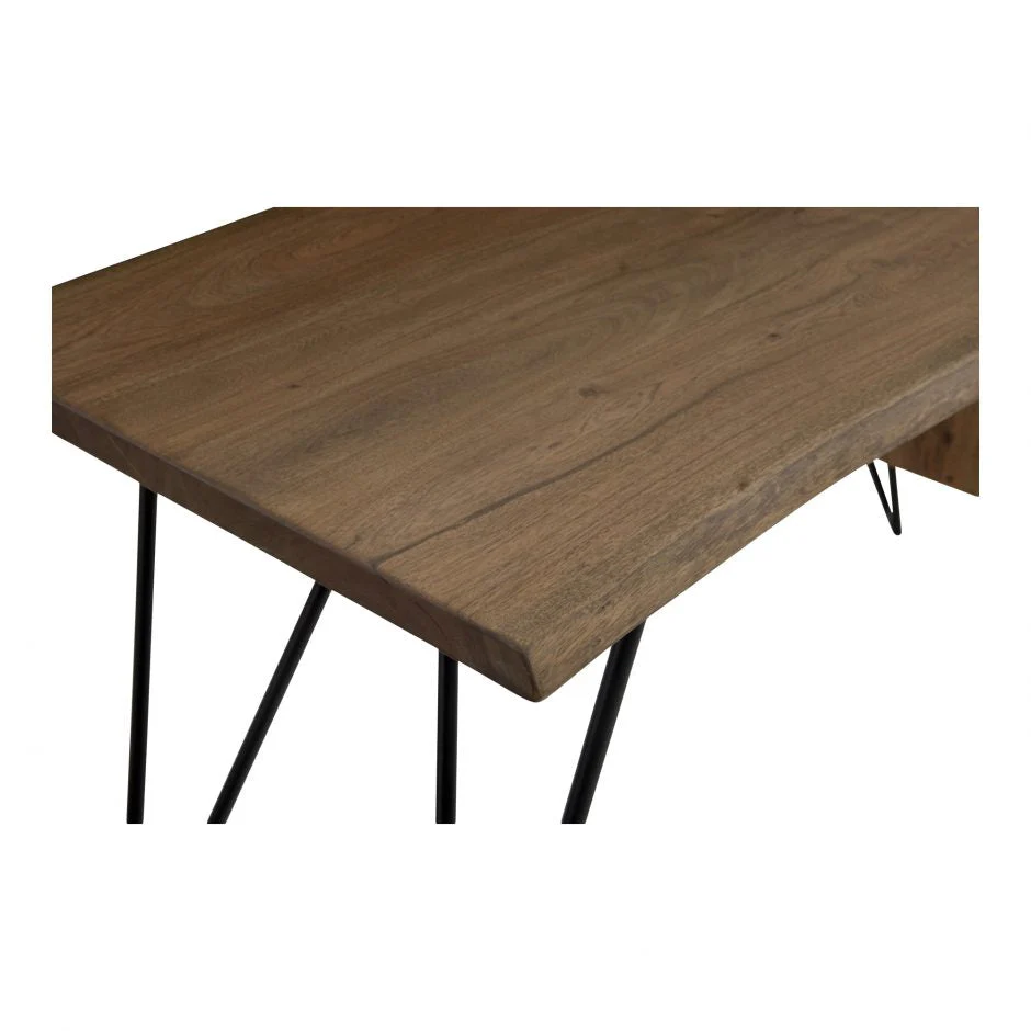 Nailed Desk - Image 4
