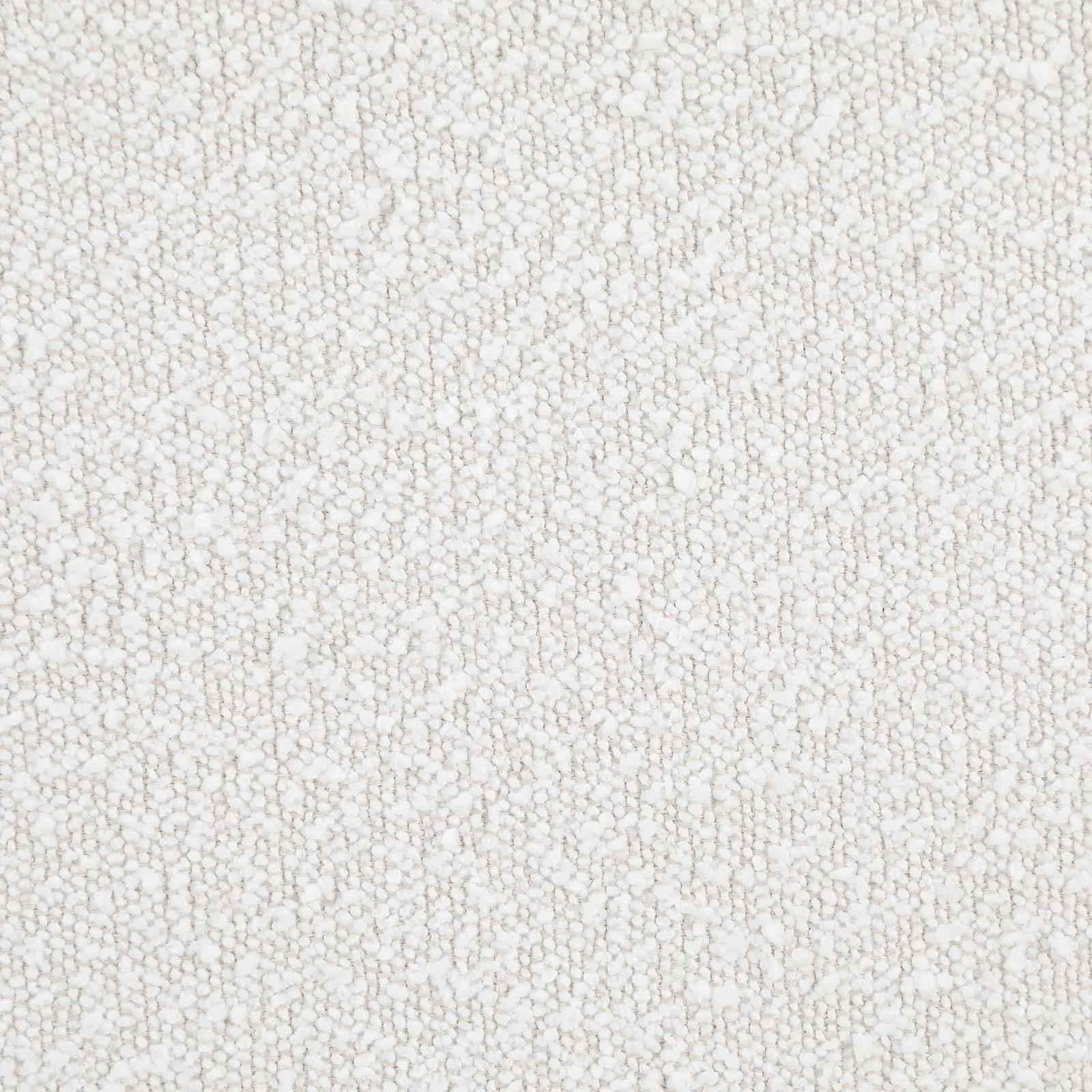 Nala Cream Upholstered Queen Wingback Platform Sleigh Bed - Image 6