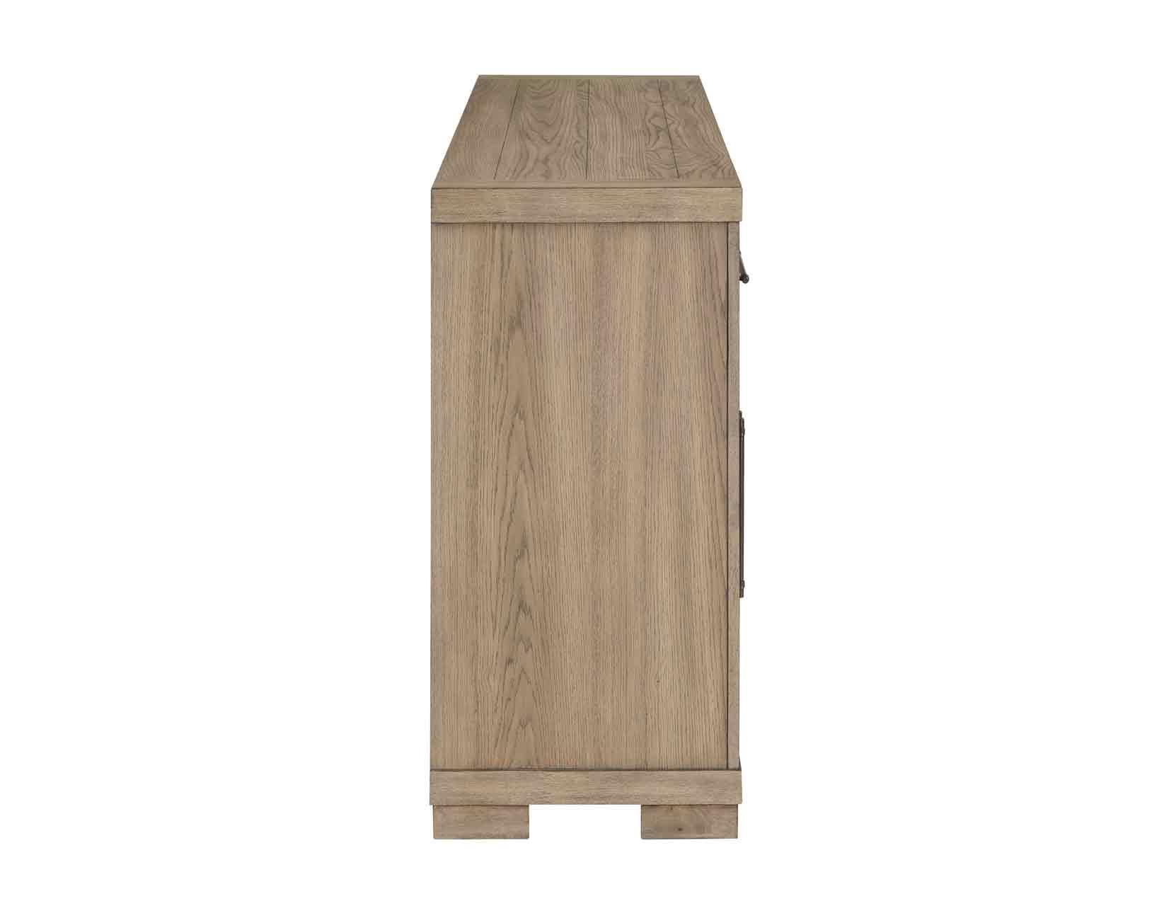 Napa Server, Sand - Image 4