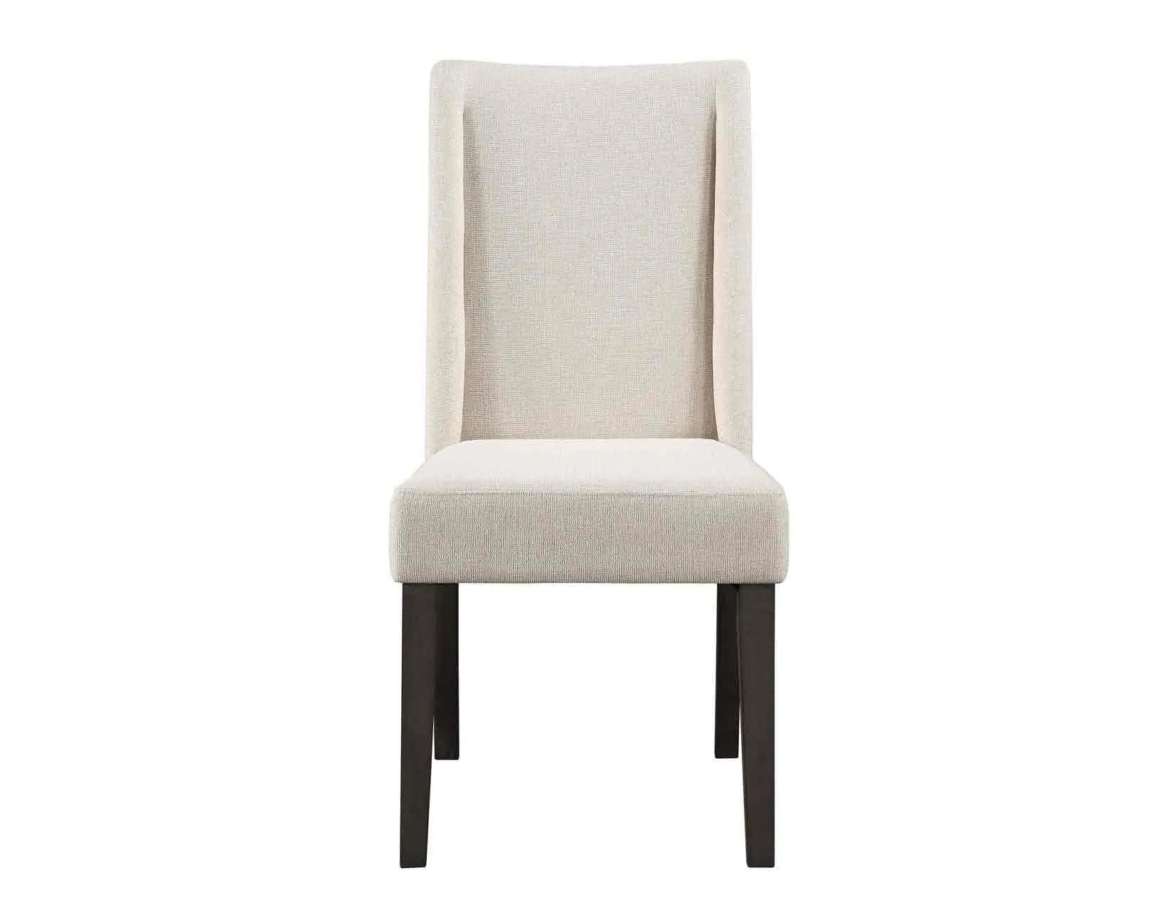 Napa Upholstered Side Chair - Image 2