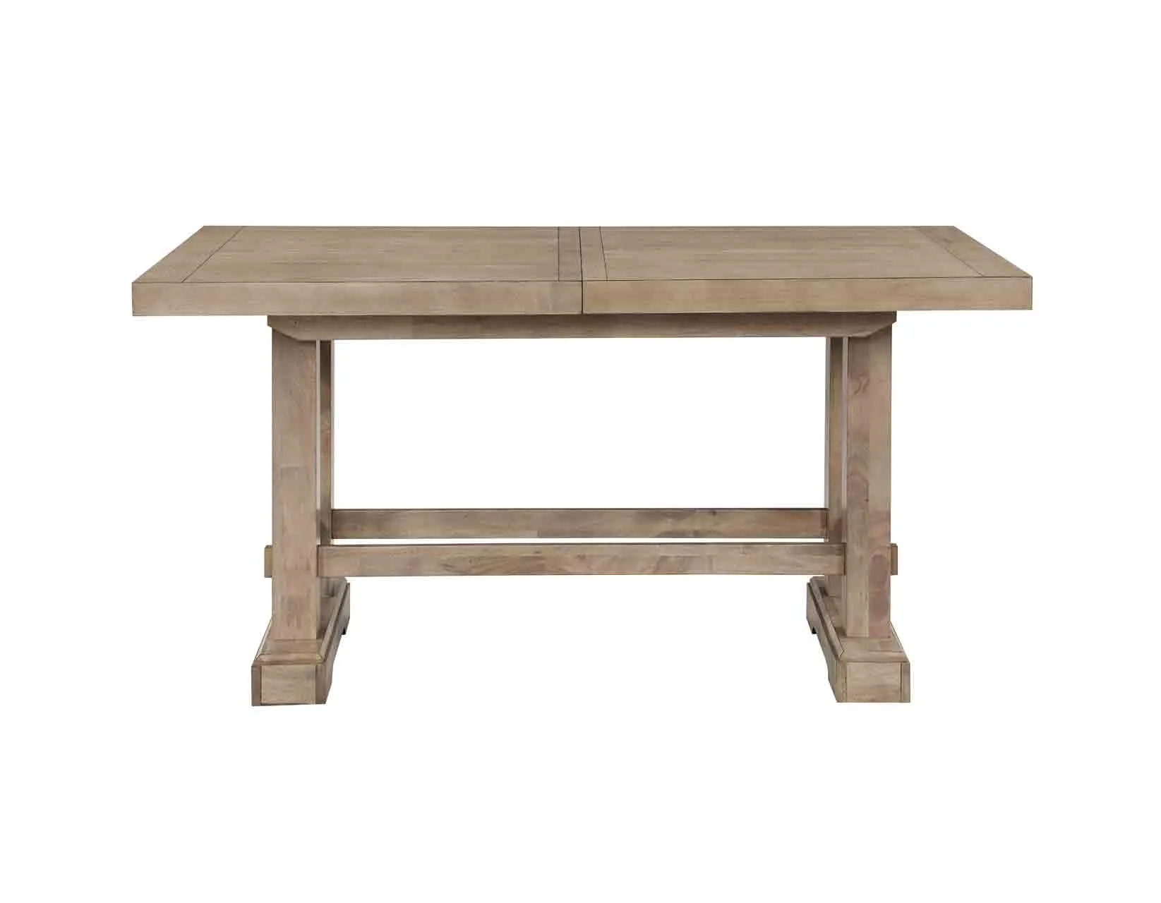 Napa Weathered Sand Counter Height Dining Set - Image 10