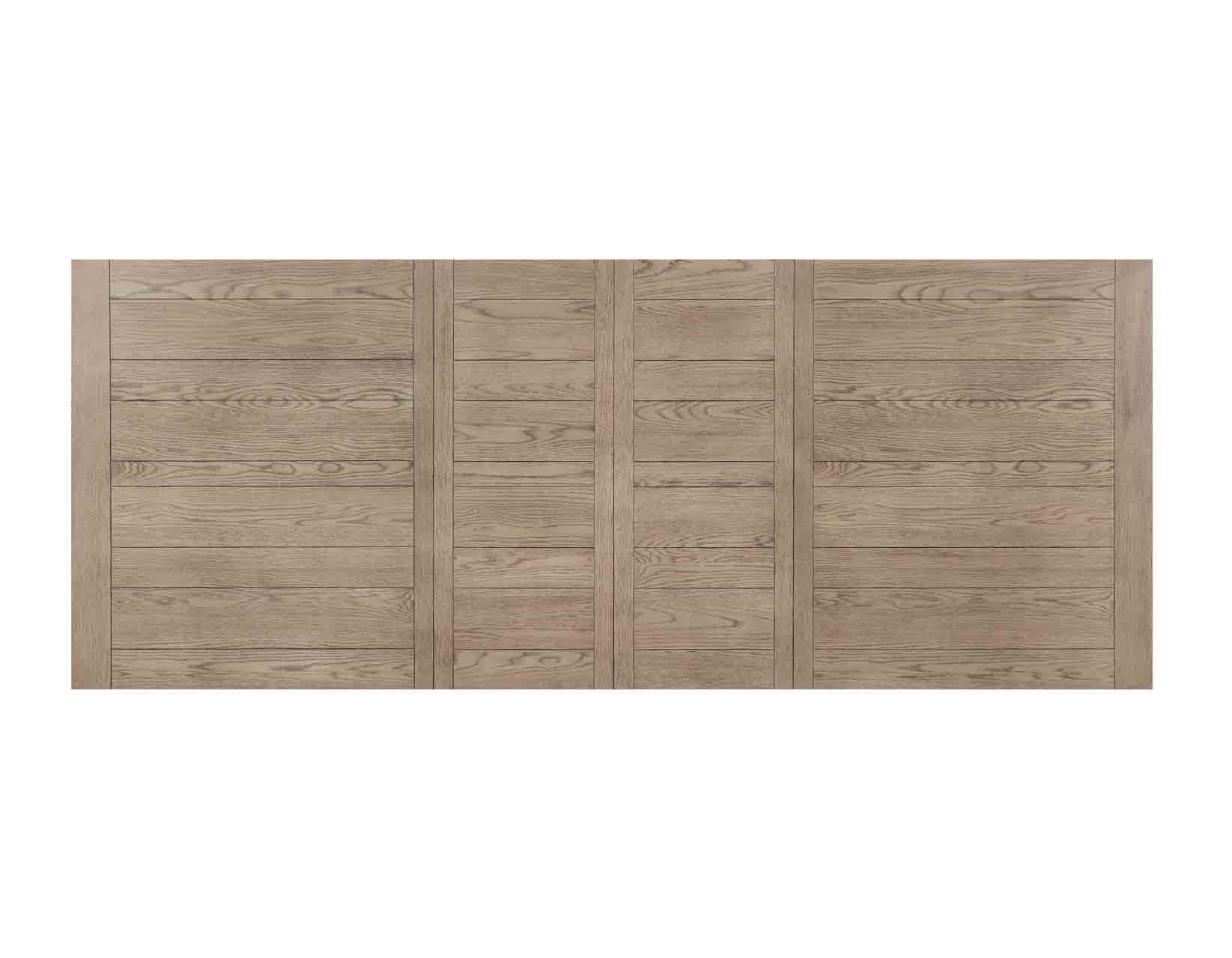 Napa Weathered Sand Counter Height Dining Set - Image 14