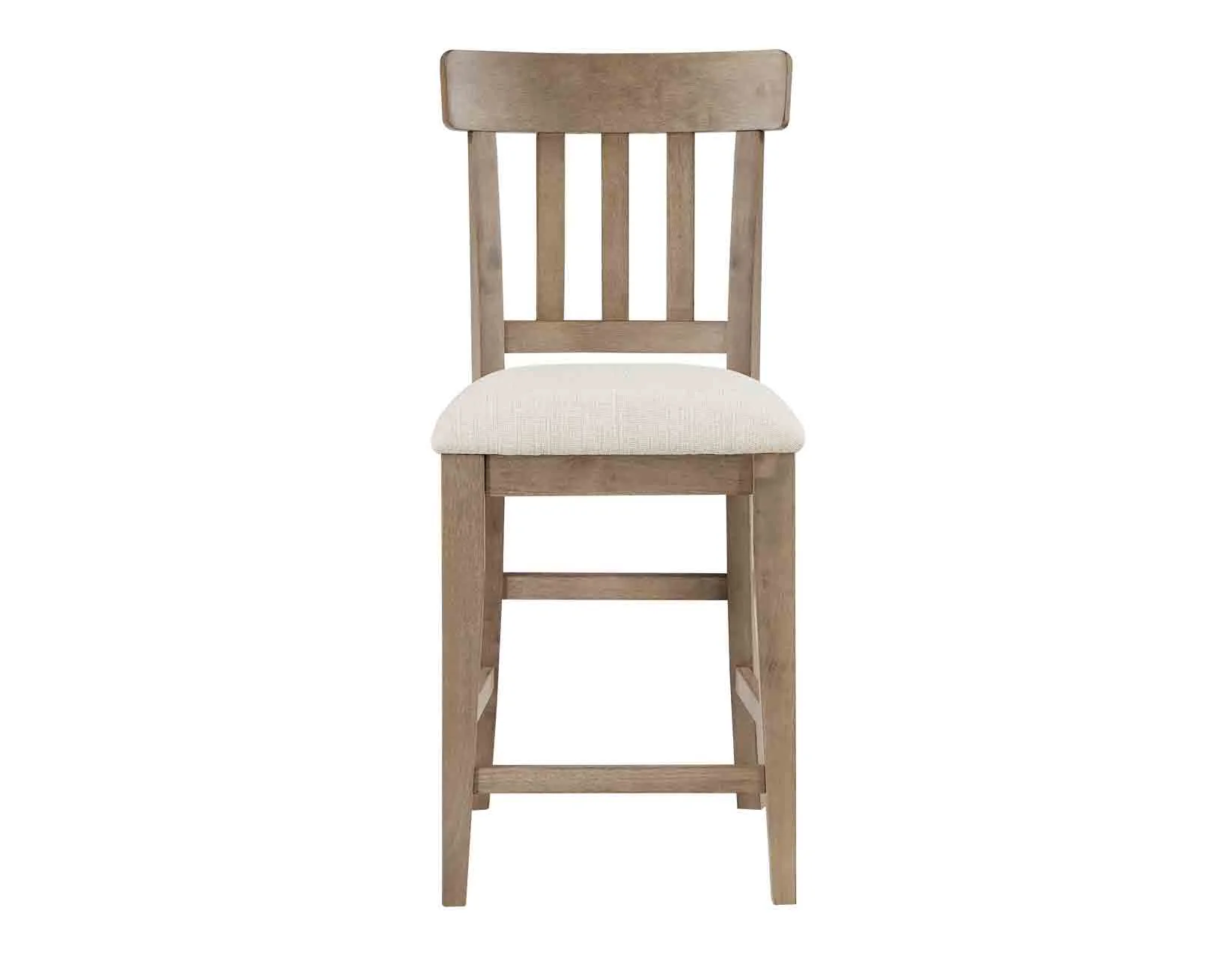 Napa Weathered Sand Counter Height Dining Set - Image 20