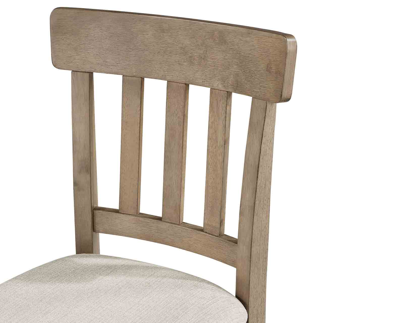 Napa Weathered Sand Counter Height Dining Set - Image 21