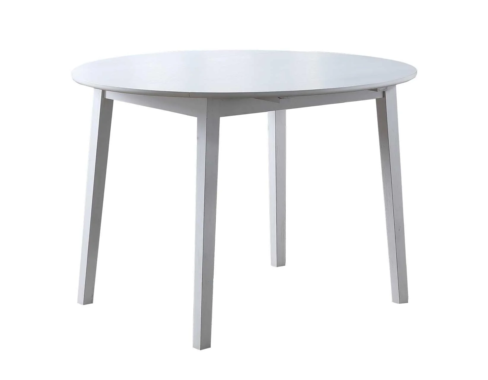 Naples 42-inch Drop-Leaf Dining Table - Image 2