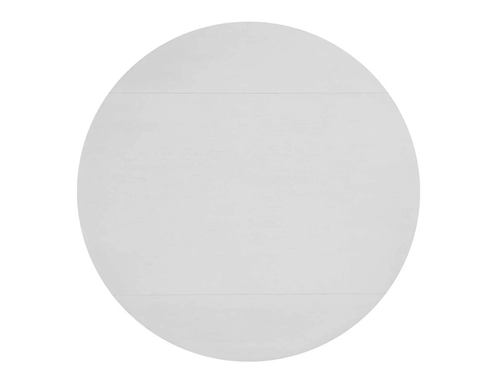 Naples 42-inch Drop-Leaf Dining Table - Image 4