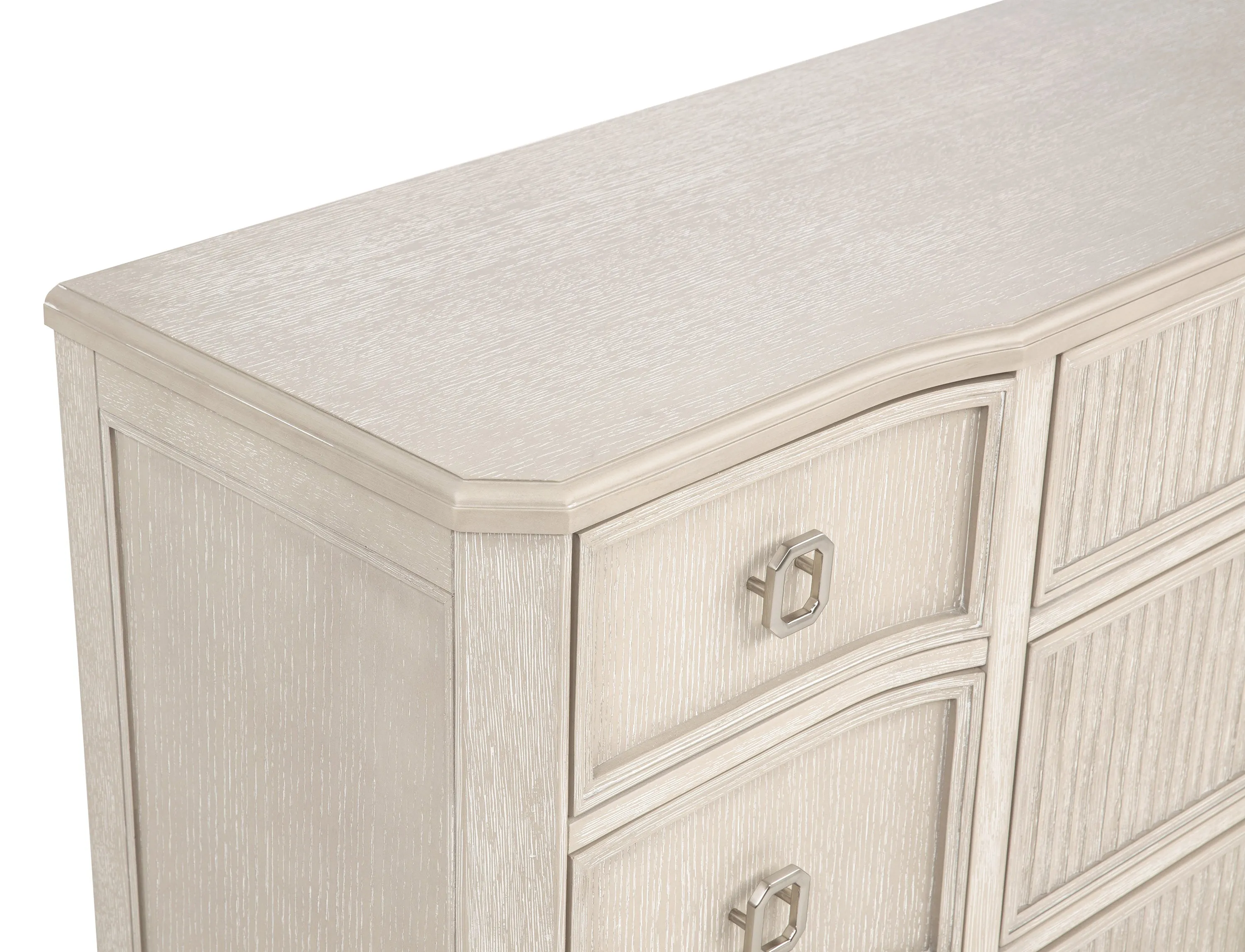 Napoli Natural Dresser - Image 2