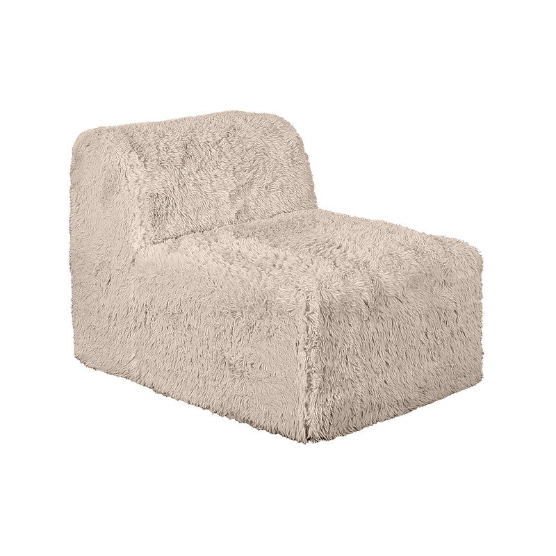 Nappi Taupe Sofa - Image 4