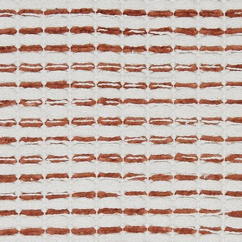 Nashlin White/Rust Pillow (Set of 4) - Image 5