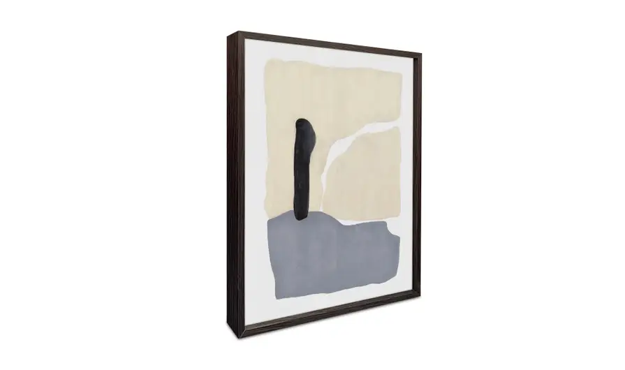 Naya Framed Print - Image 2