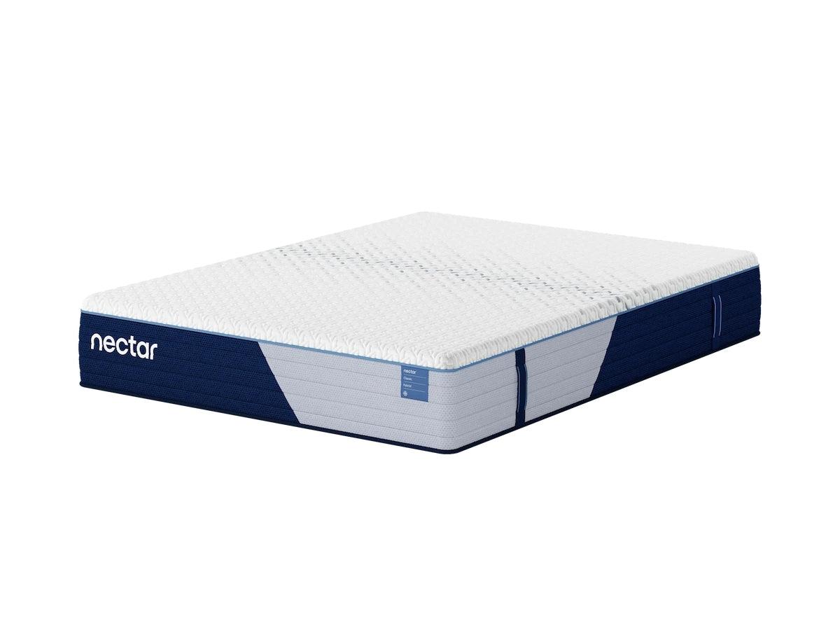 Nectar Hybrid Classic 5.1 White King Mattress - Image 10