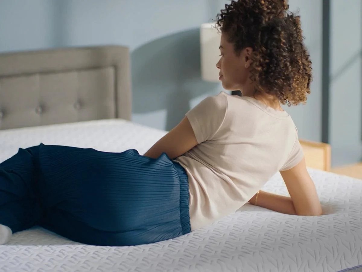 Nectar Hybrid Classic 5.1 White Queen Mattress - Image 9