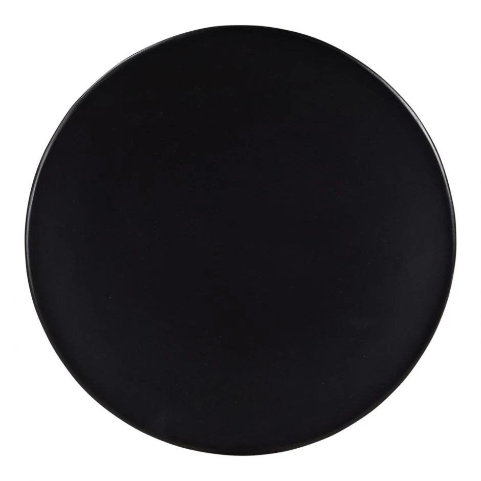 Nels End Table Black - Image 4