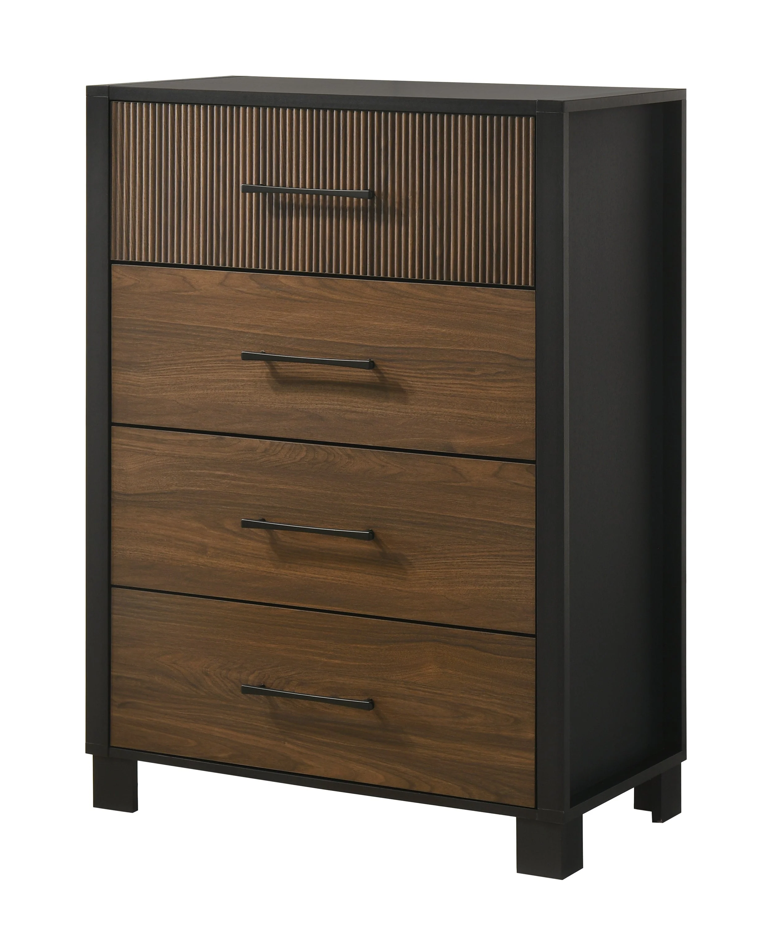 Nemy Brown/Black Chest
