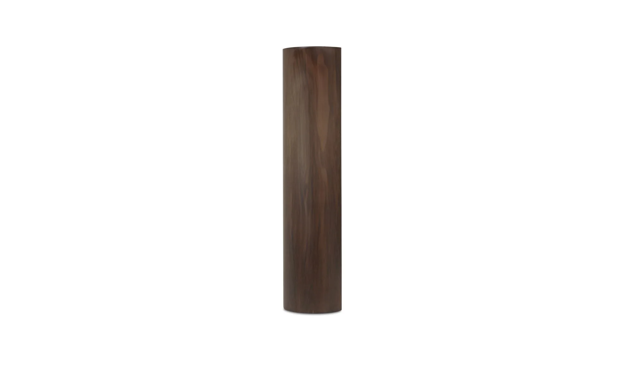 Nera Bookcase Brown - Image 11