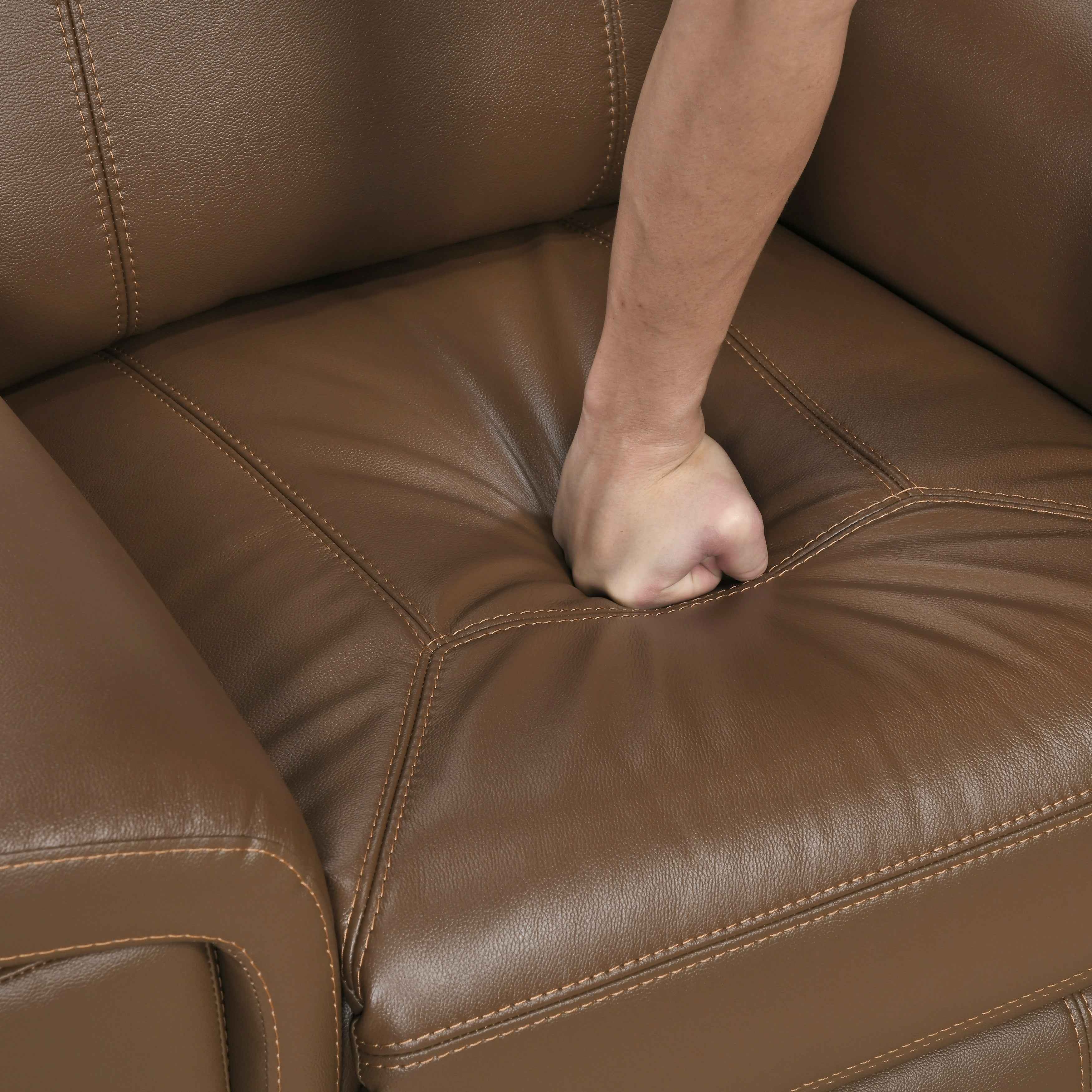Nest Camel Reclining Chair - Image 10