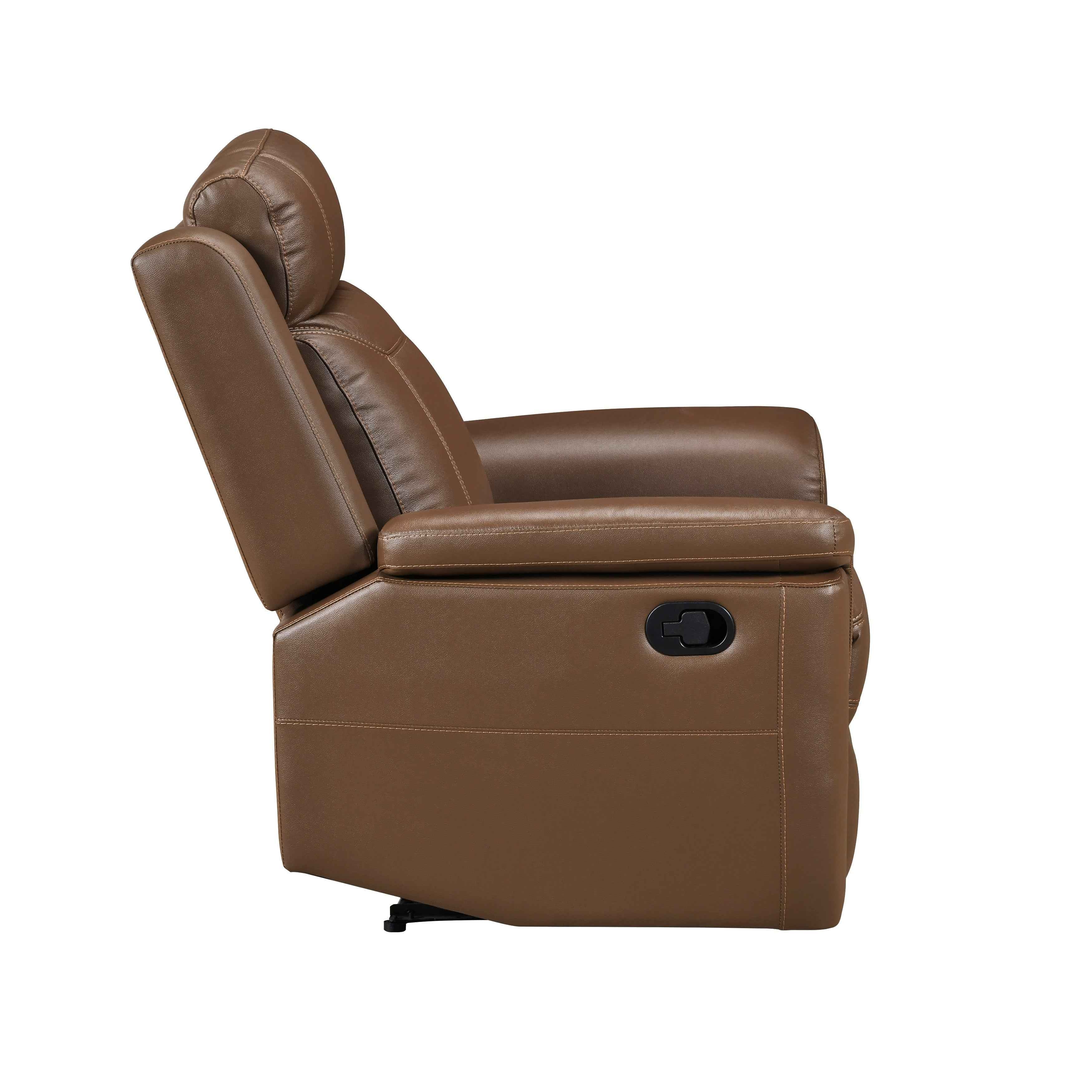 Nest Camel Reclining Chair - Image 2