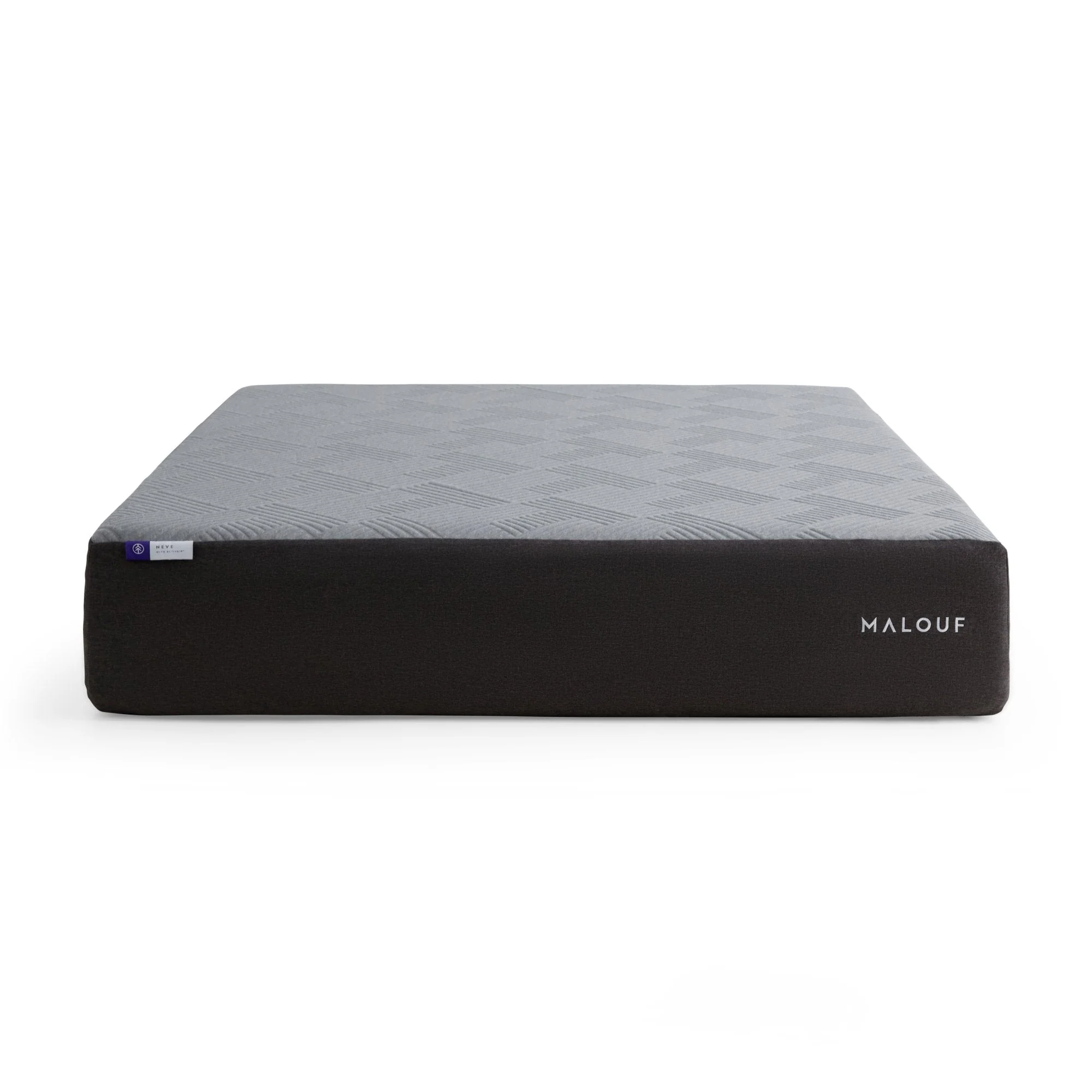 Neve ActivAir Gray Twin Mattress - Image 5