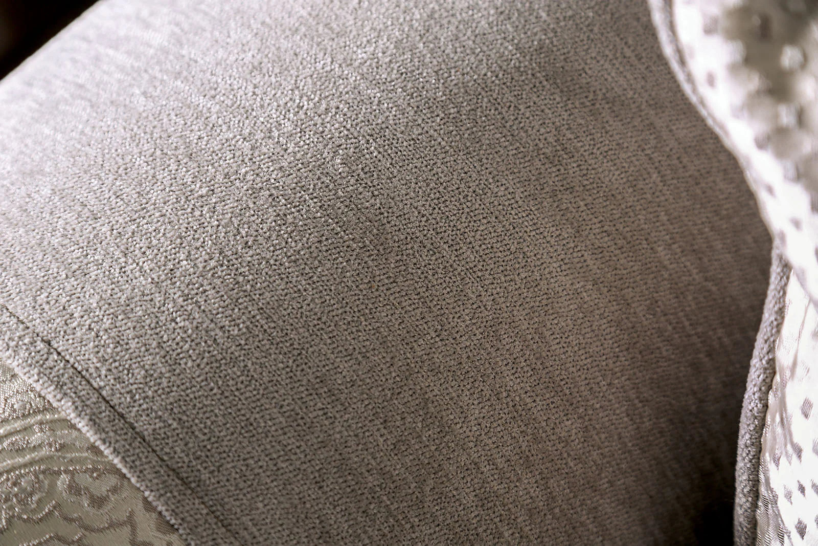 Newdale Ivory Sofa & Loveseat - Image 6
