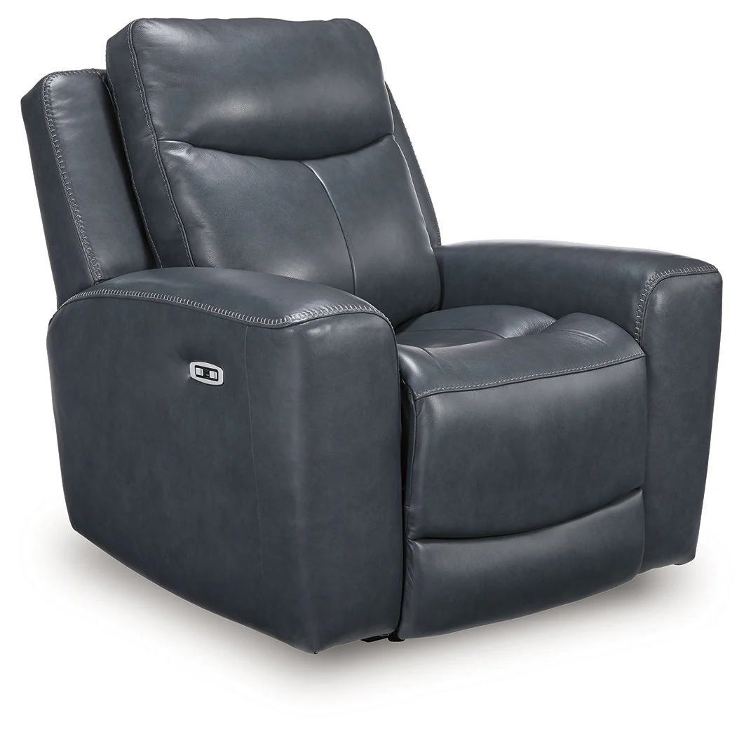 Next Move Admiral Power Recliner - Image 2