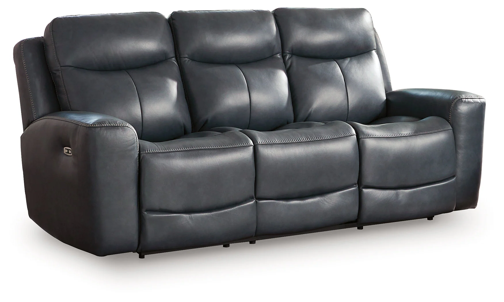 Next Move Admiral Power Reclining Sofa - Image 2