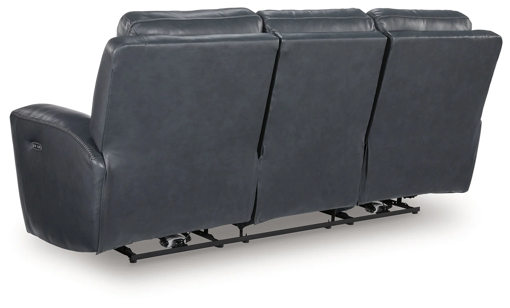 Next Move Admiral Power Reclining Sofa - Image 5