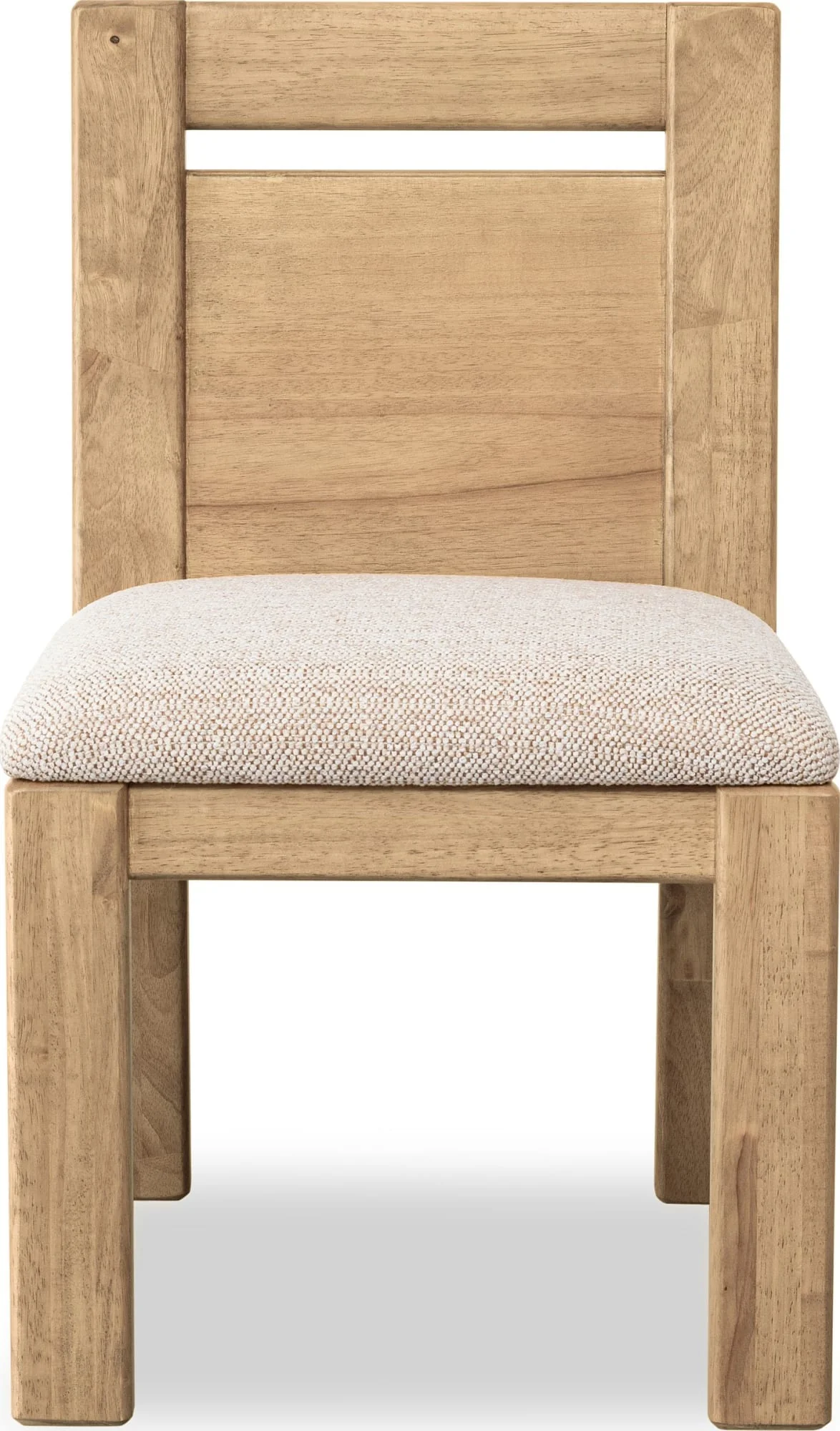 Nia Lioness/Hyena Chenille Upholstered Dining Chair (Set of 2) - Image 3