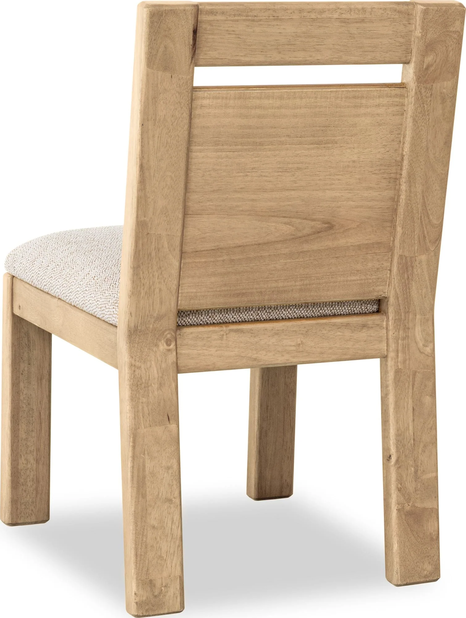 Nia Lioness/Hyena Chenille Upholstered Dining Chair (Set of 2) - Image 7