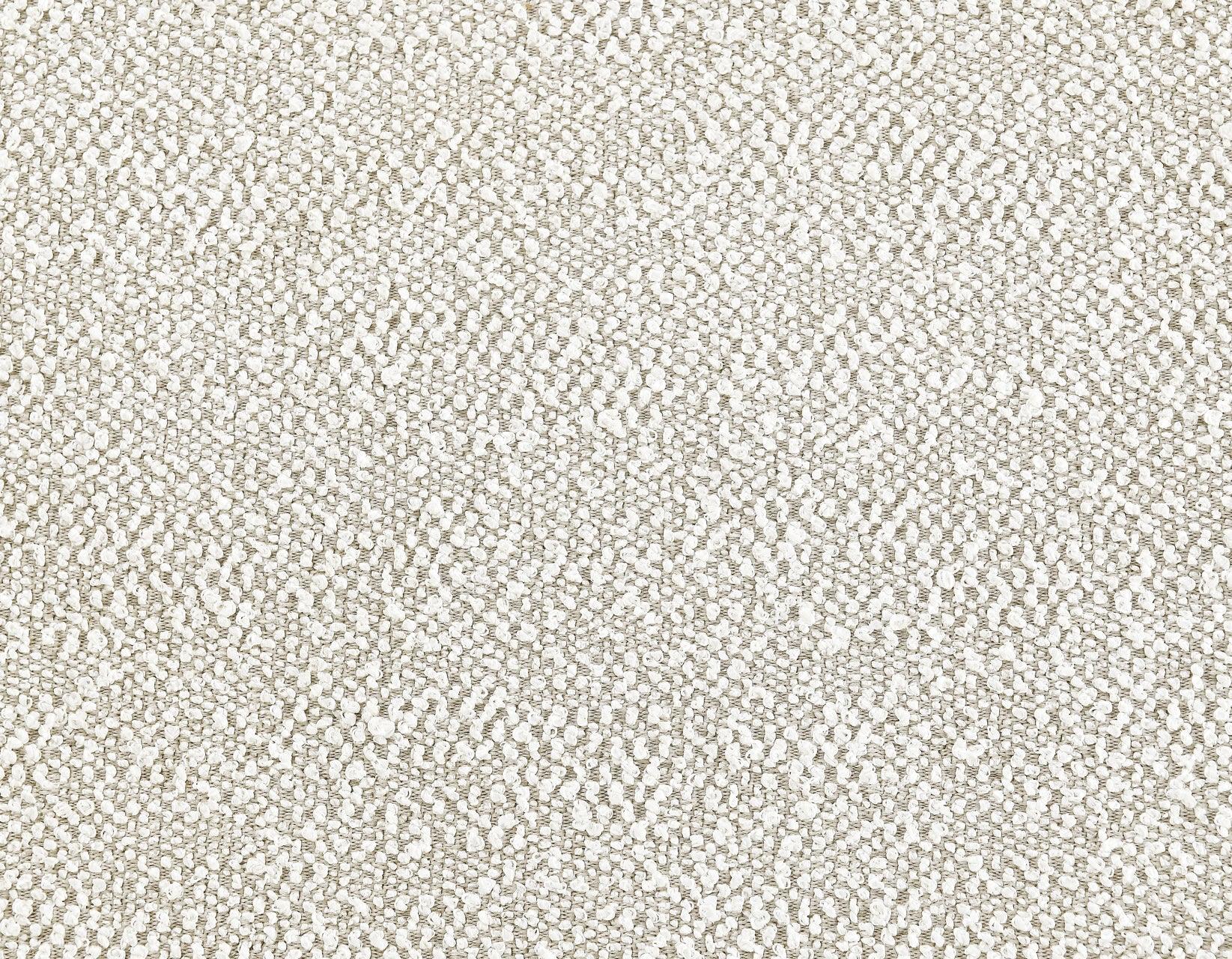 Nicco Side Chair Bucket Seat, Eggshell Fabric - Image 3
