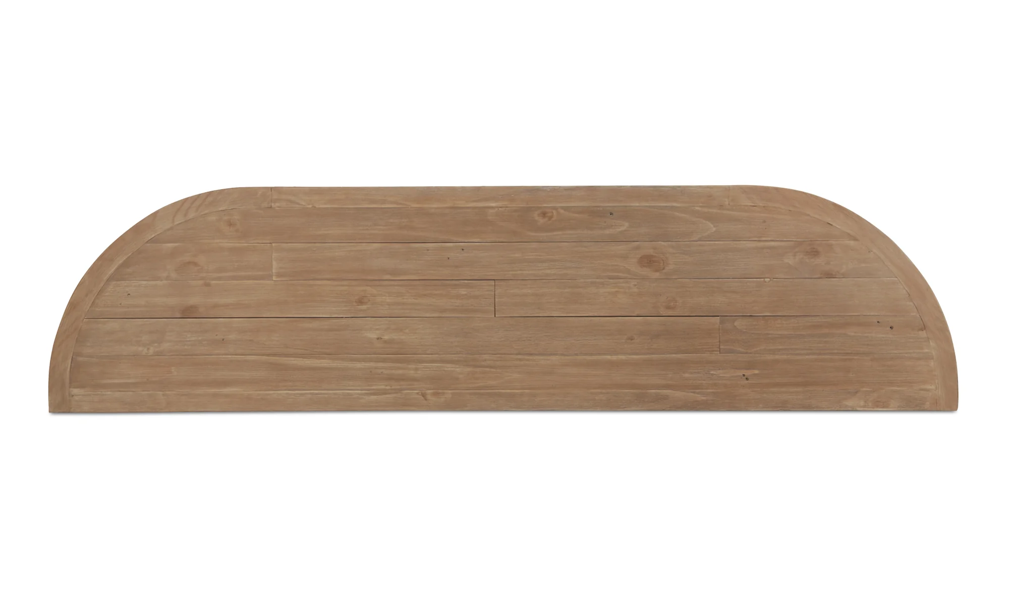 Nicola Media Cabinet - Natural - Image 5