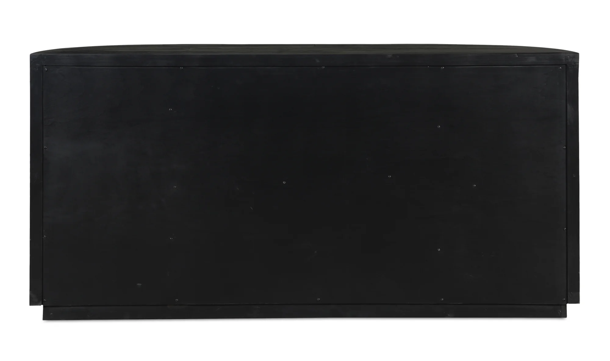 Nicola Sideboard Black - Image 4