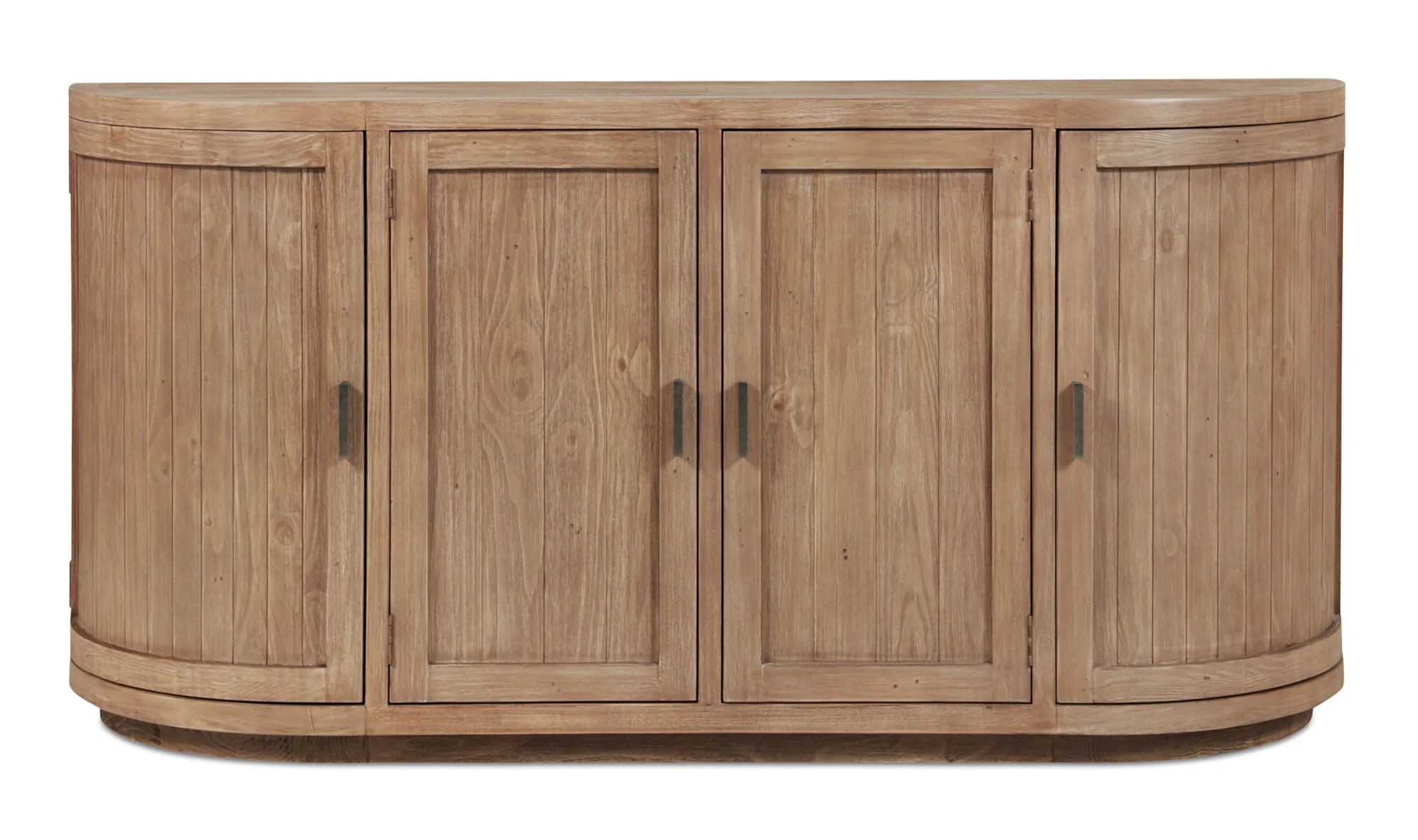 Nicola Sideboard Natural