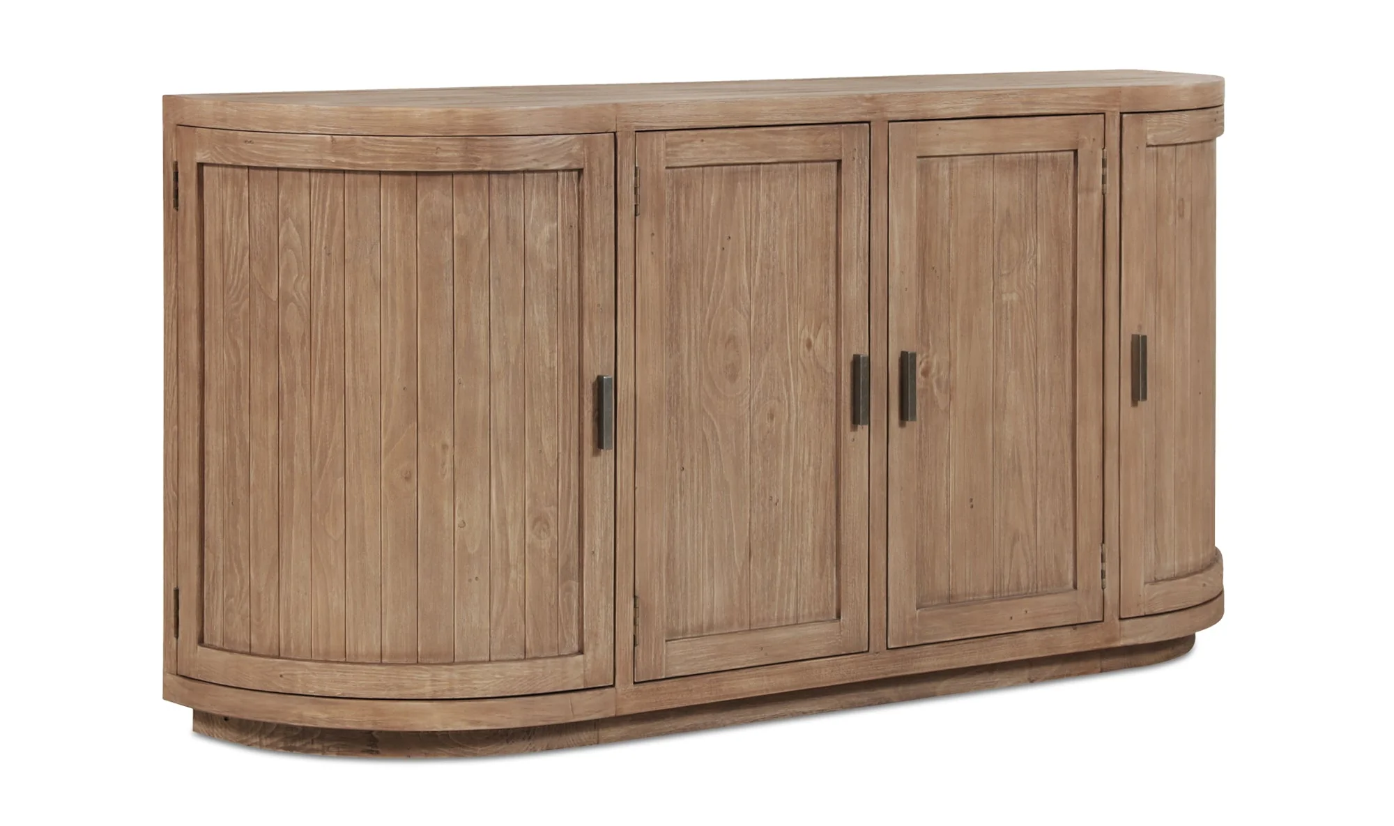 Nicola Sideboard Natural - Image 2