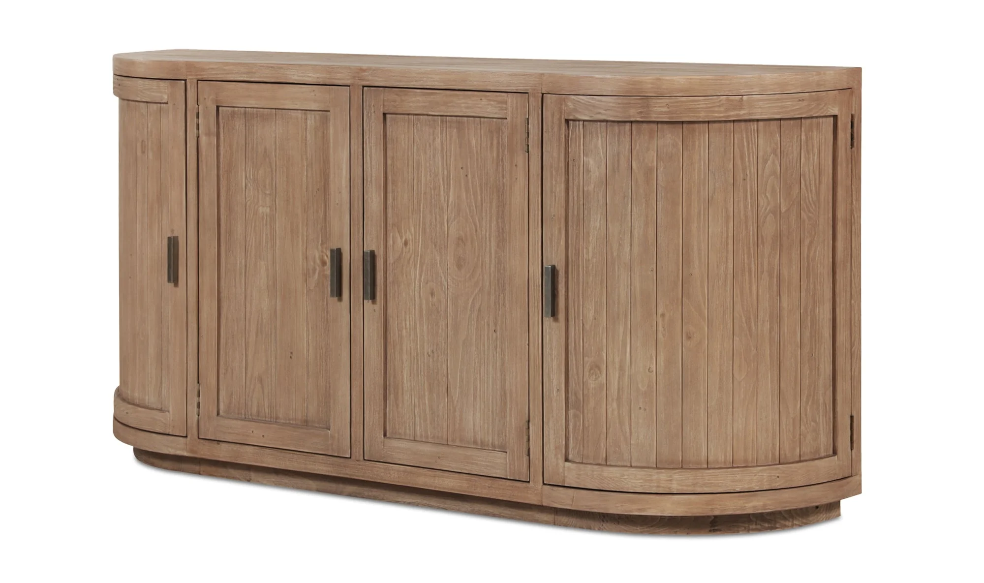 Nicola Sideboard Natural - Image 6