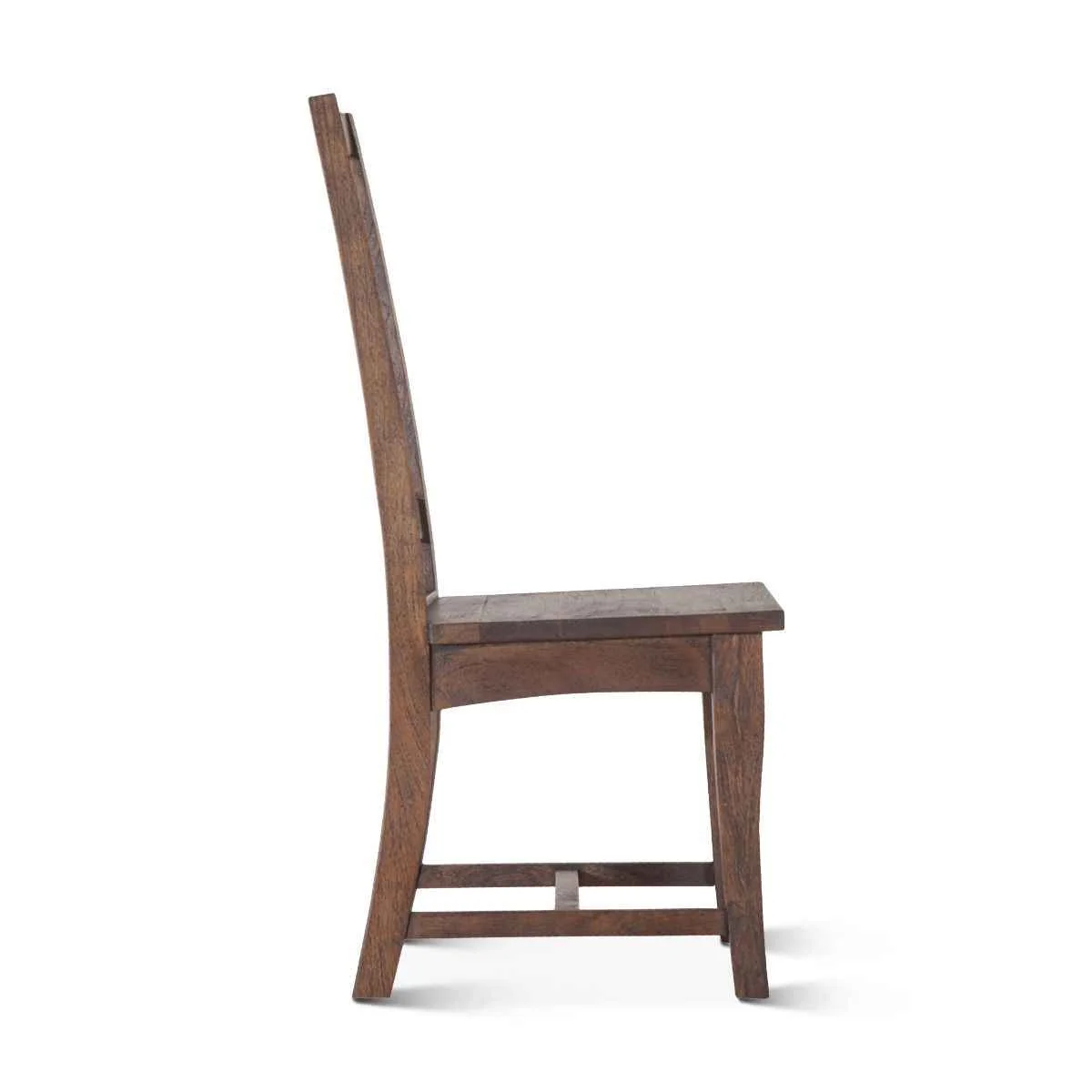 Nimes 18" Dining Chair in Weathered Mango - Image 3