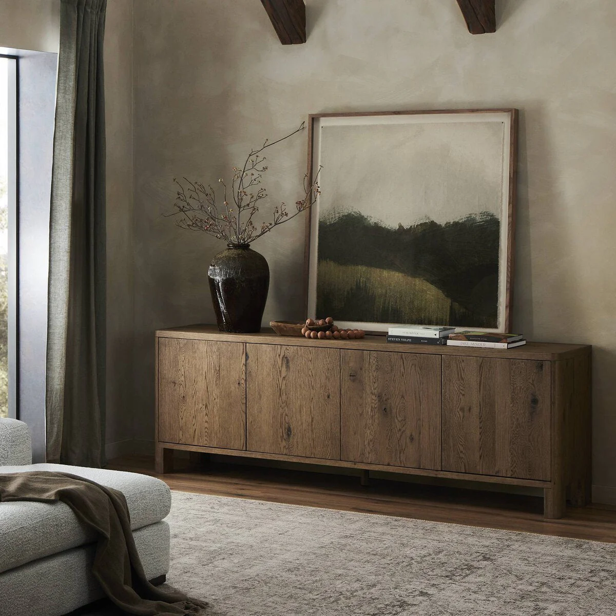 Noeline Sideboard - Image 14