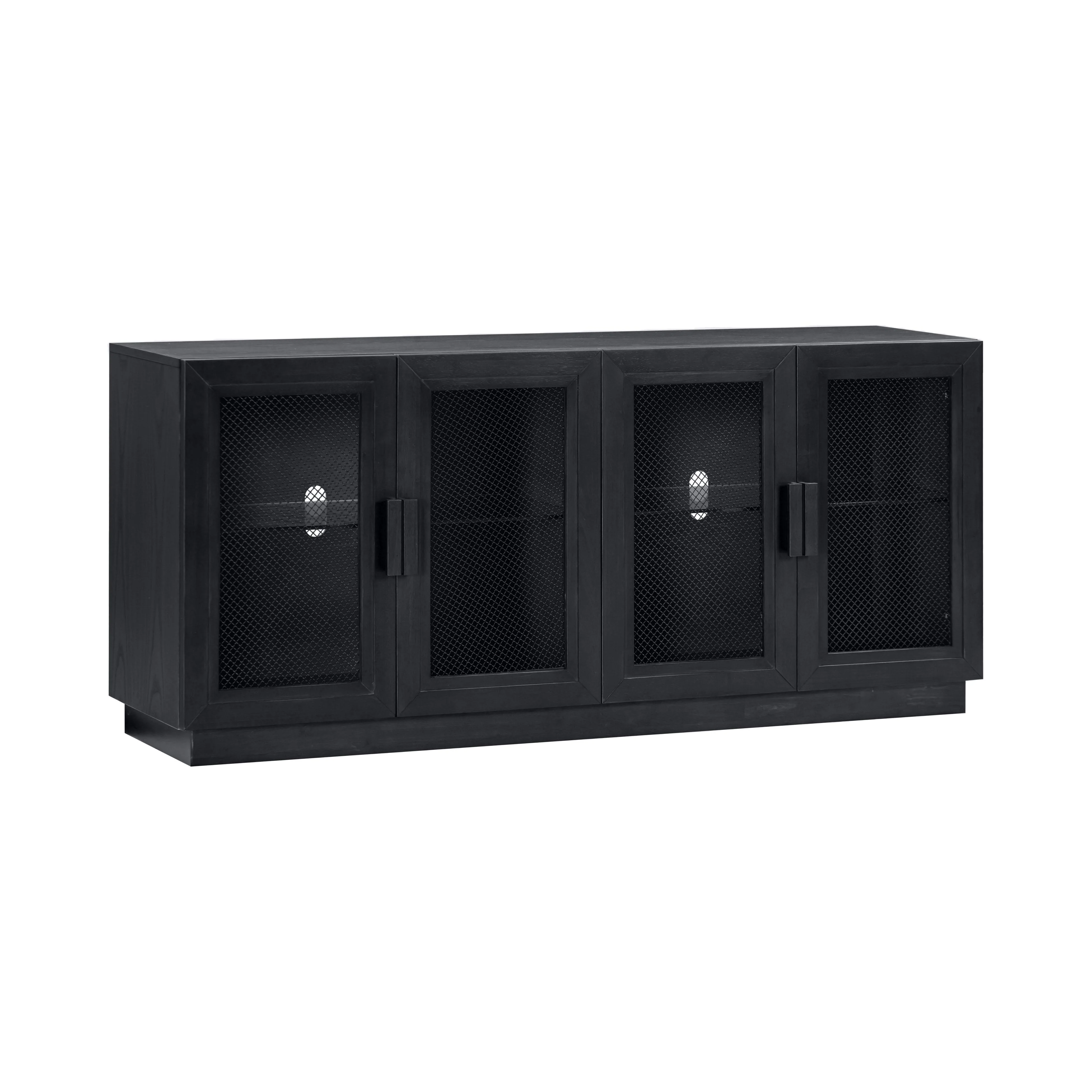 Nolan Wood Console - Image 10
