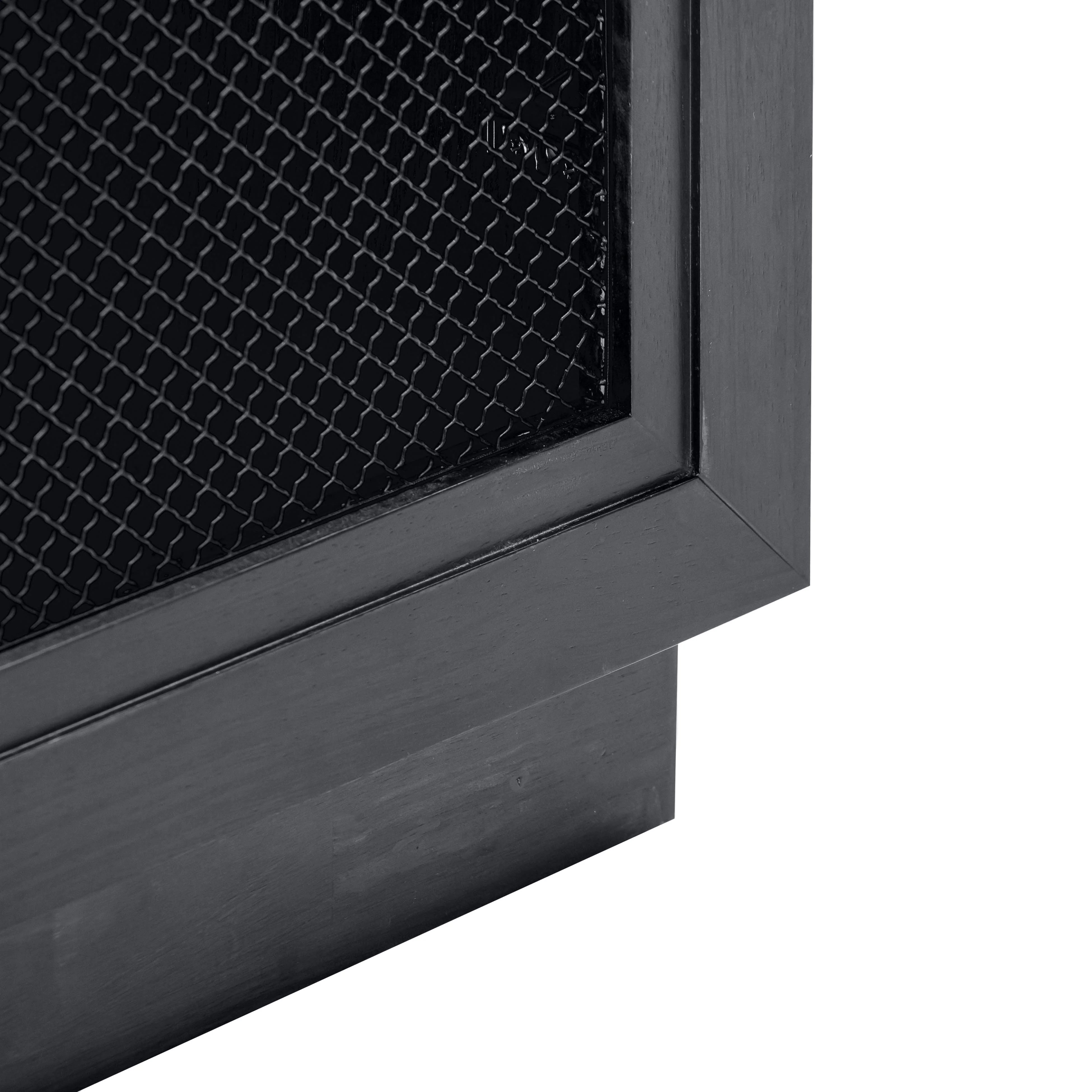 Nolan Wood Console - Image 16