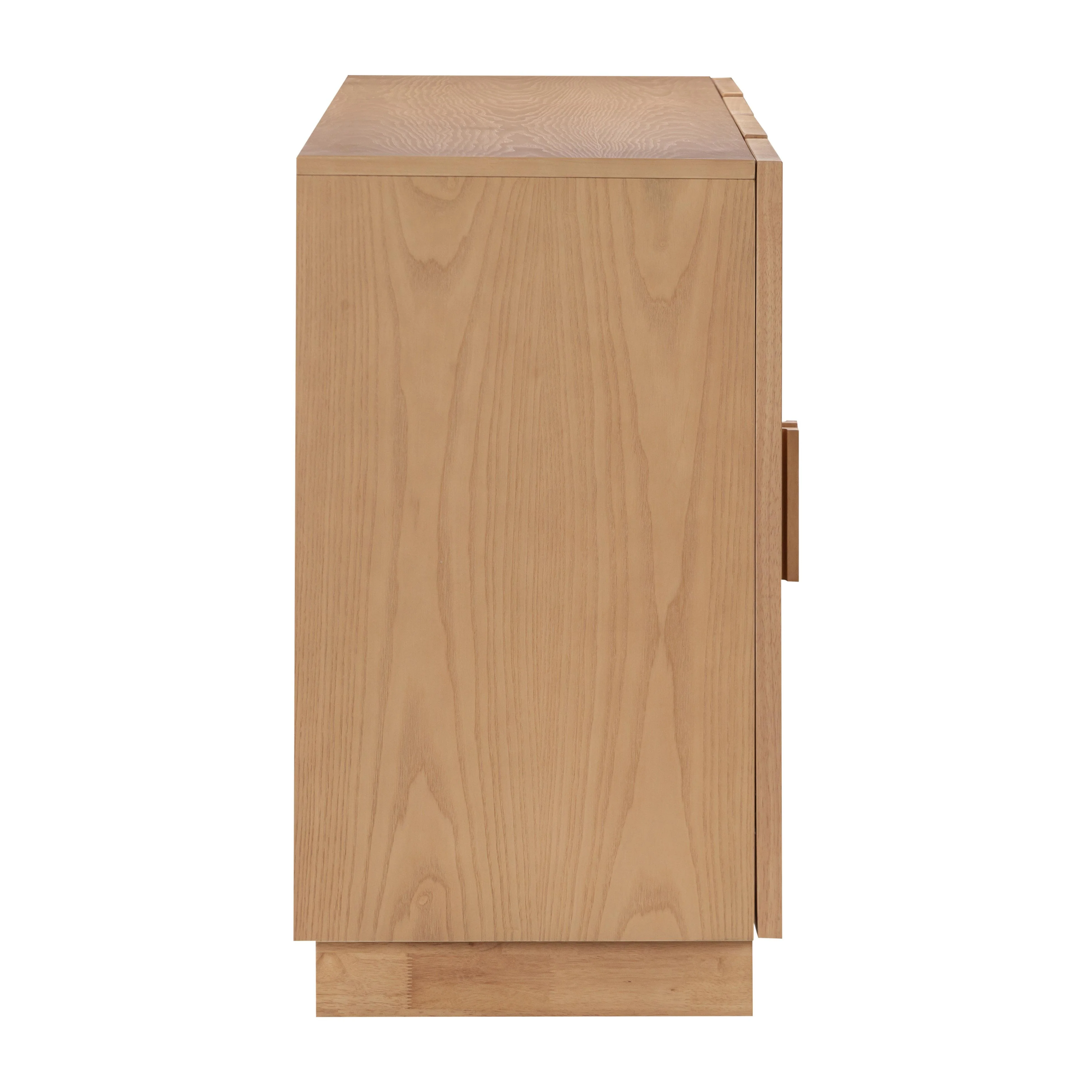 Nolan Wood Console - Image 5