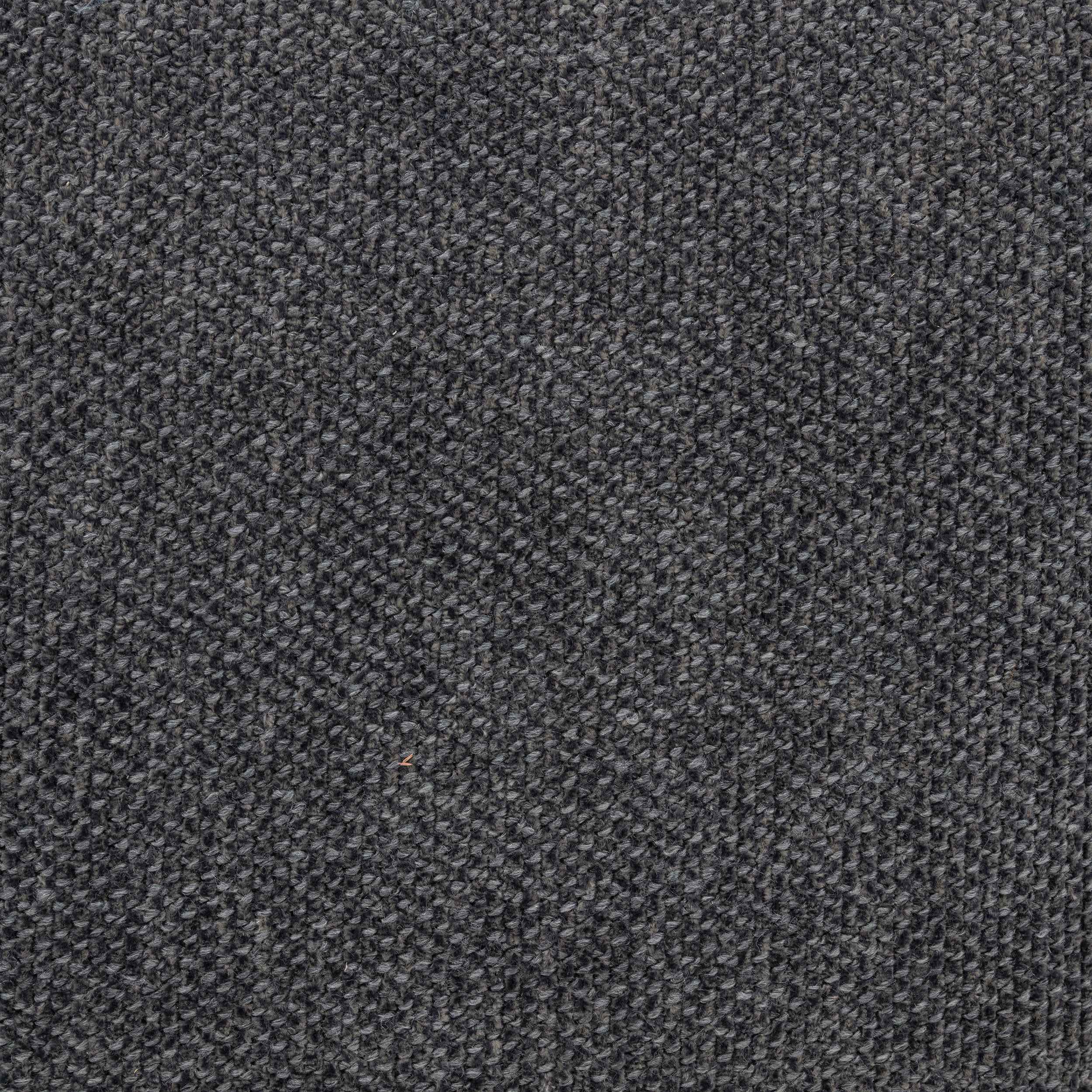 Nollet Grey 48-inch Upholstered Queen Panel Platform Bed - Image 8