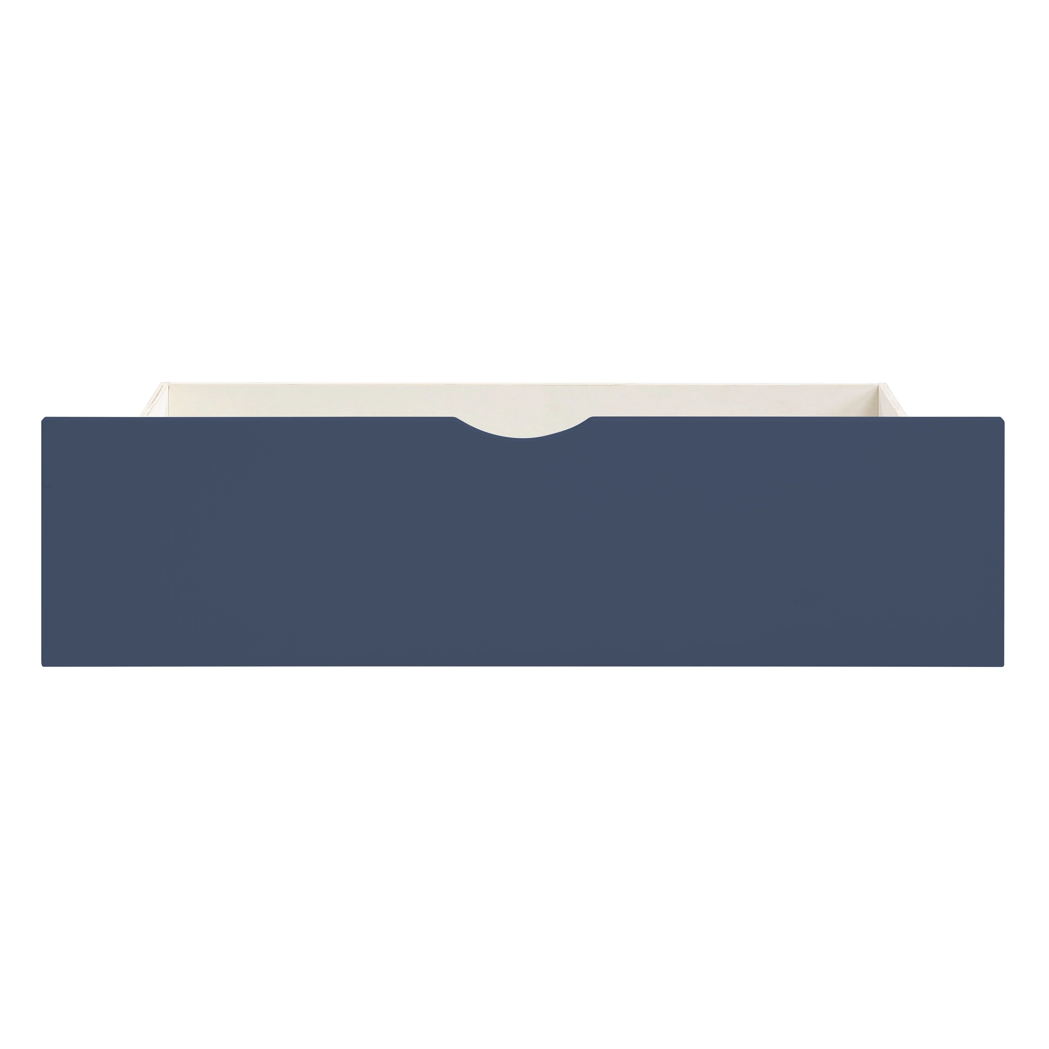Nora Blue Full Platform Bed - Image 18