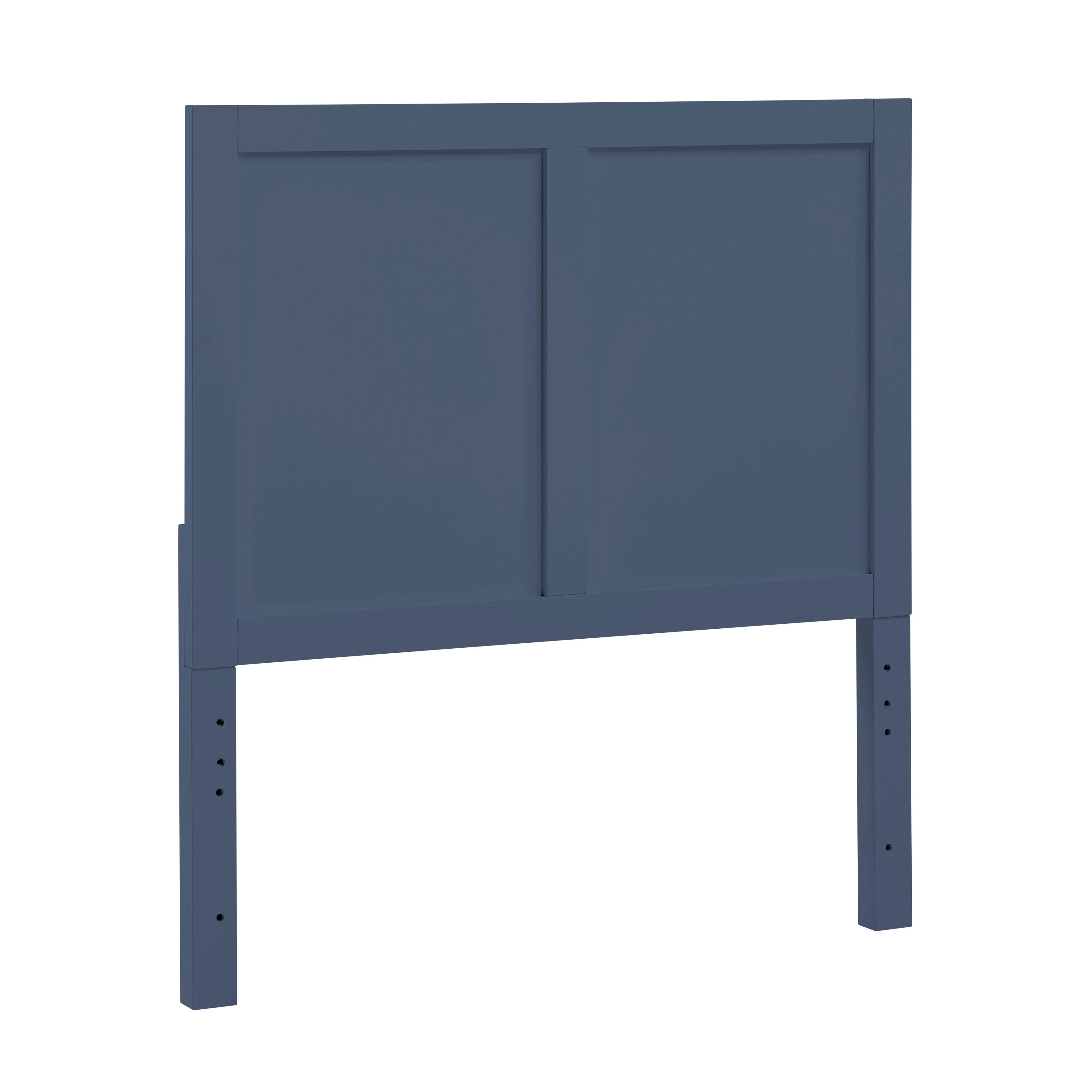 Nora Blue Twin Platform Bed - Image 7