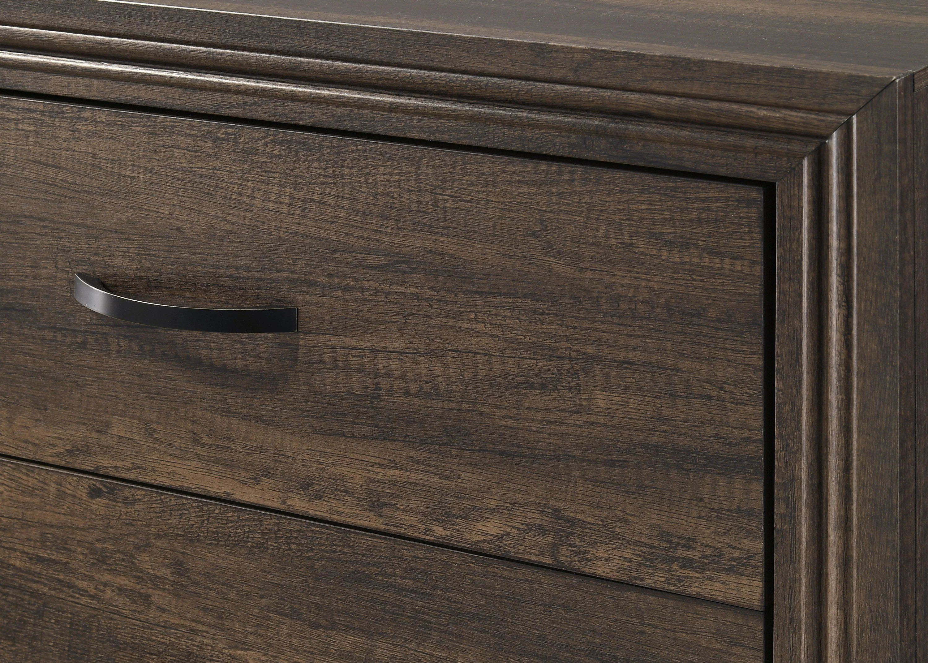 Noreen Brown Chest - Image 2