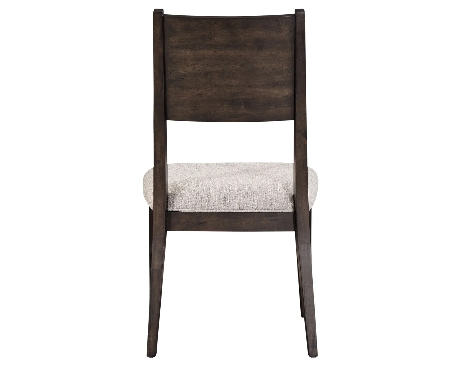Norvell Dark Espresso Side Chair, Set of 2 - Image 6